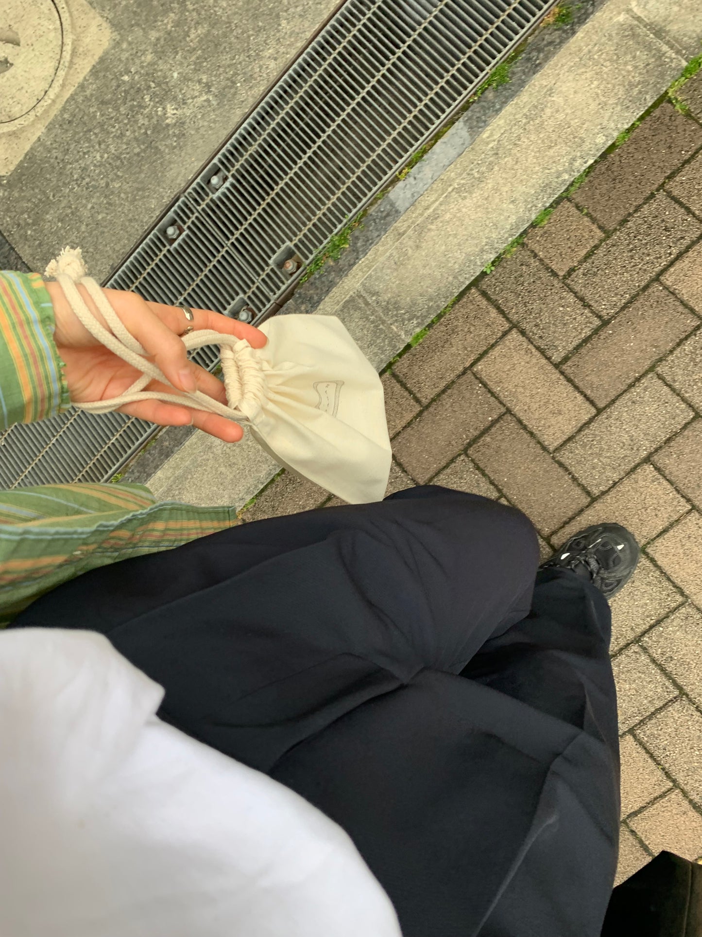 シャツ