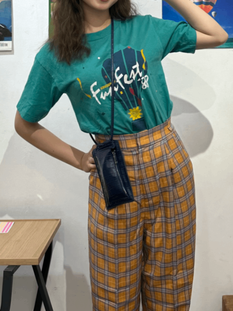 Tシャツ/カットソー