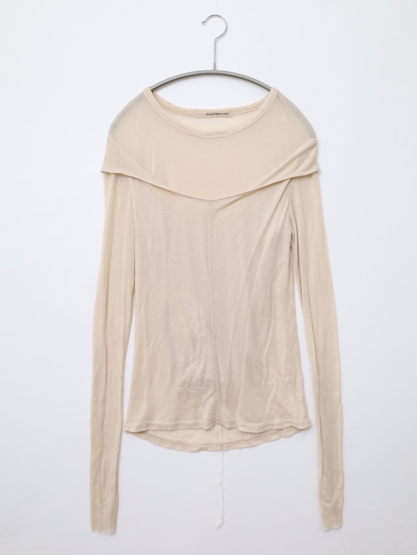 その他のトップス