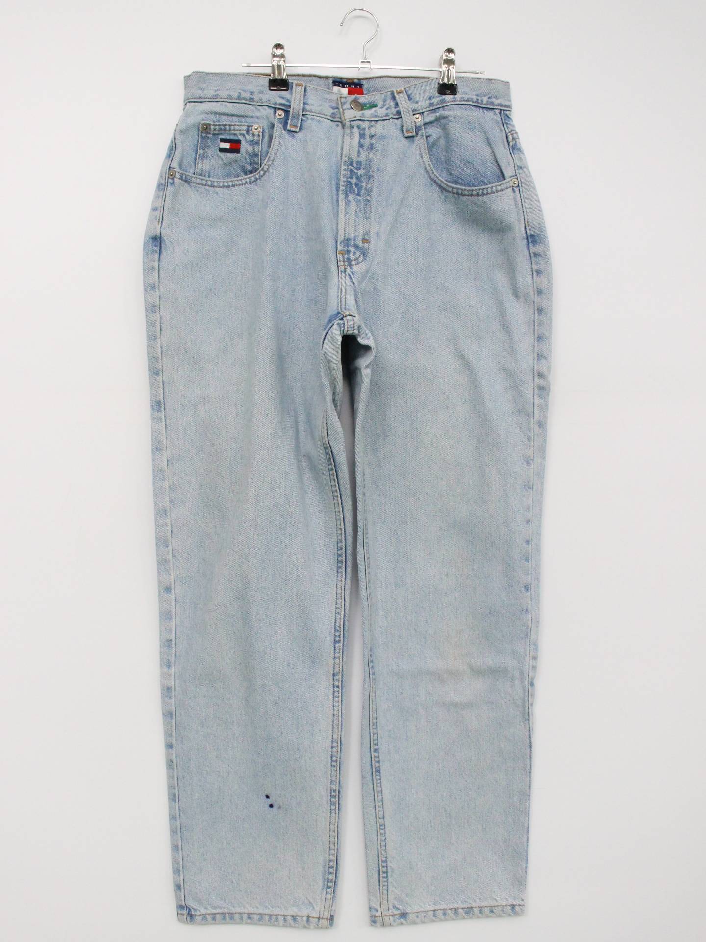 デニムパンツ