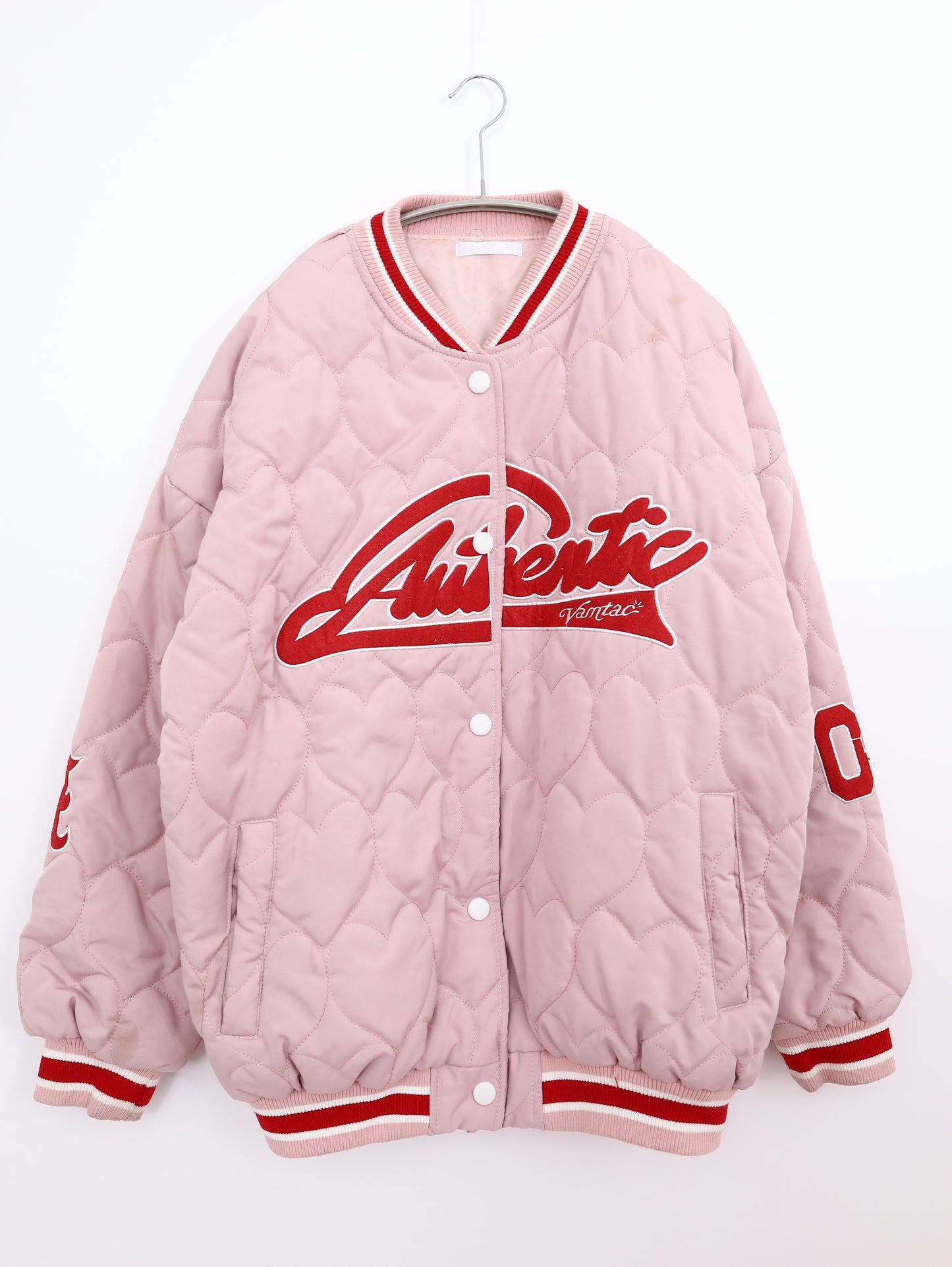 その他のジャケット