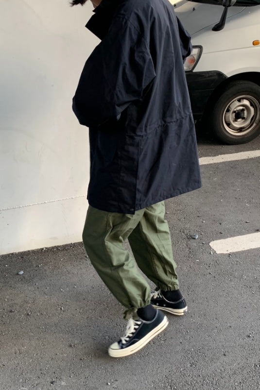 カーゴパンツ