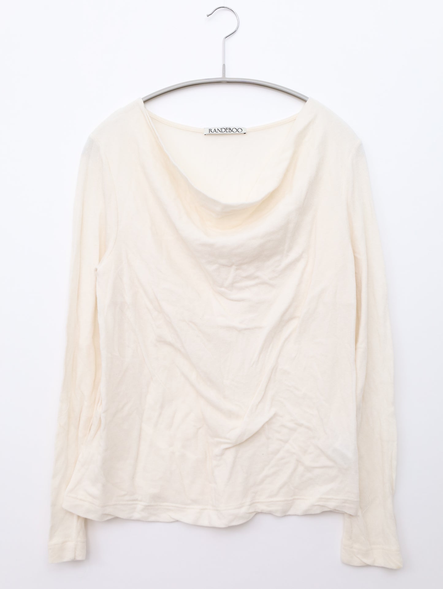 ロングTシャツ