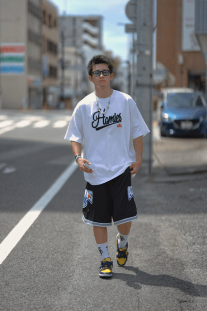 その他パンツ