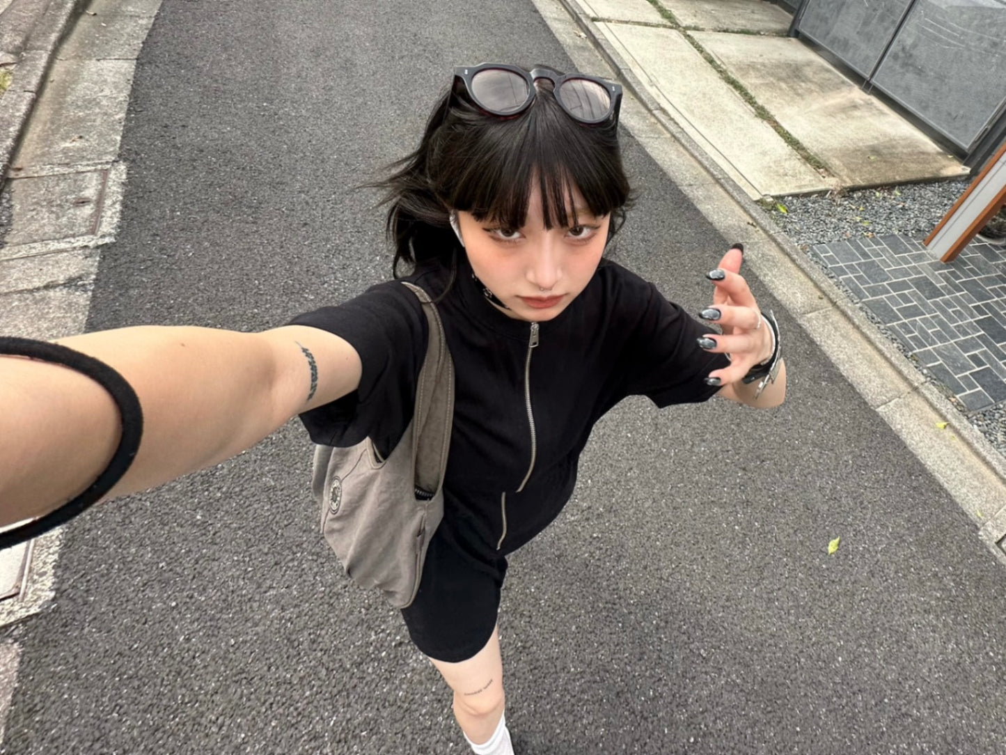 その他バッグ