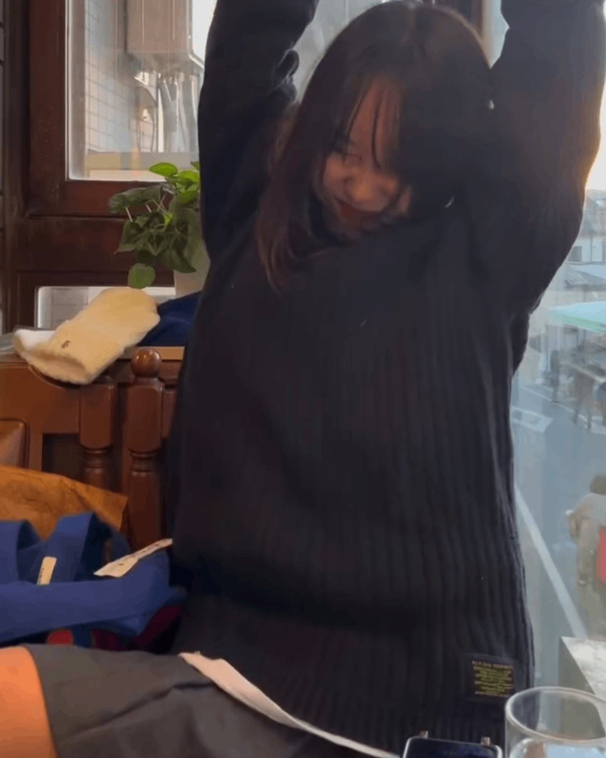 その他トップス