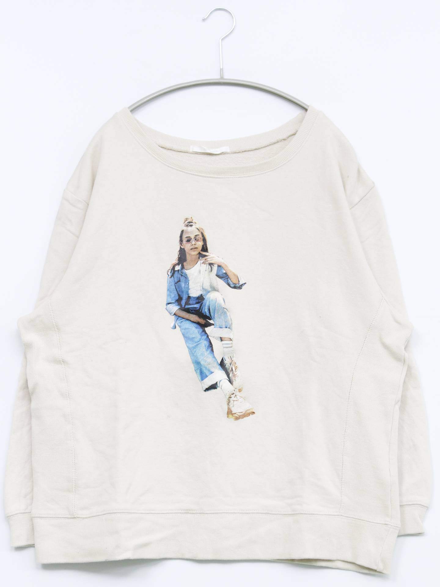 Tシャツ/カットソー