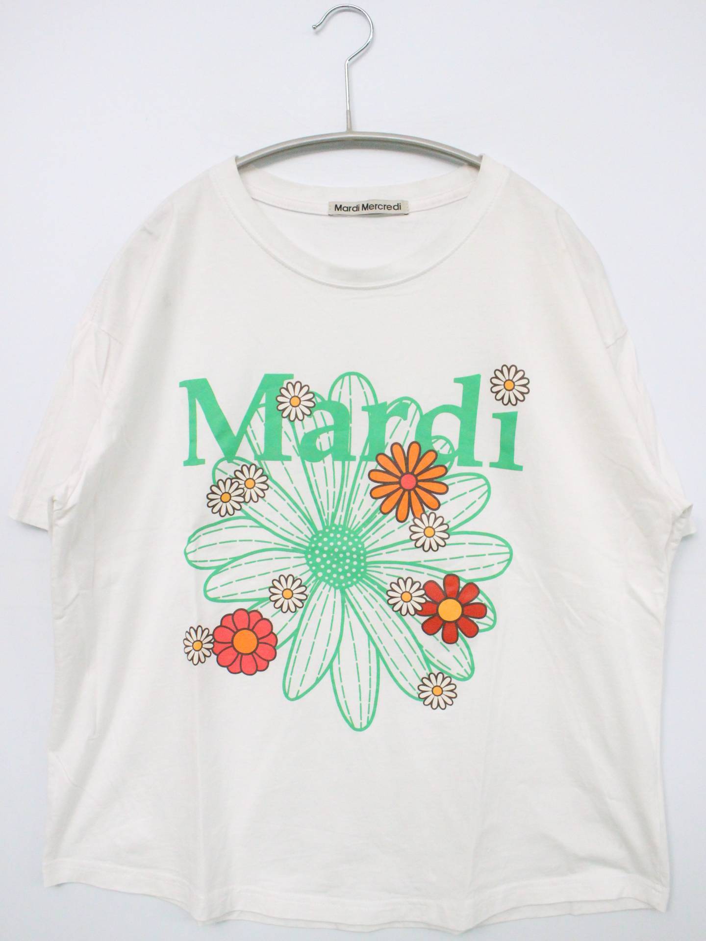 Tシャツ/カットソー