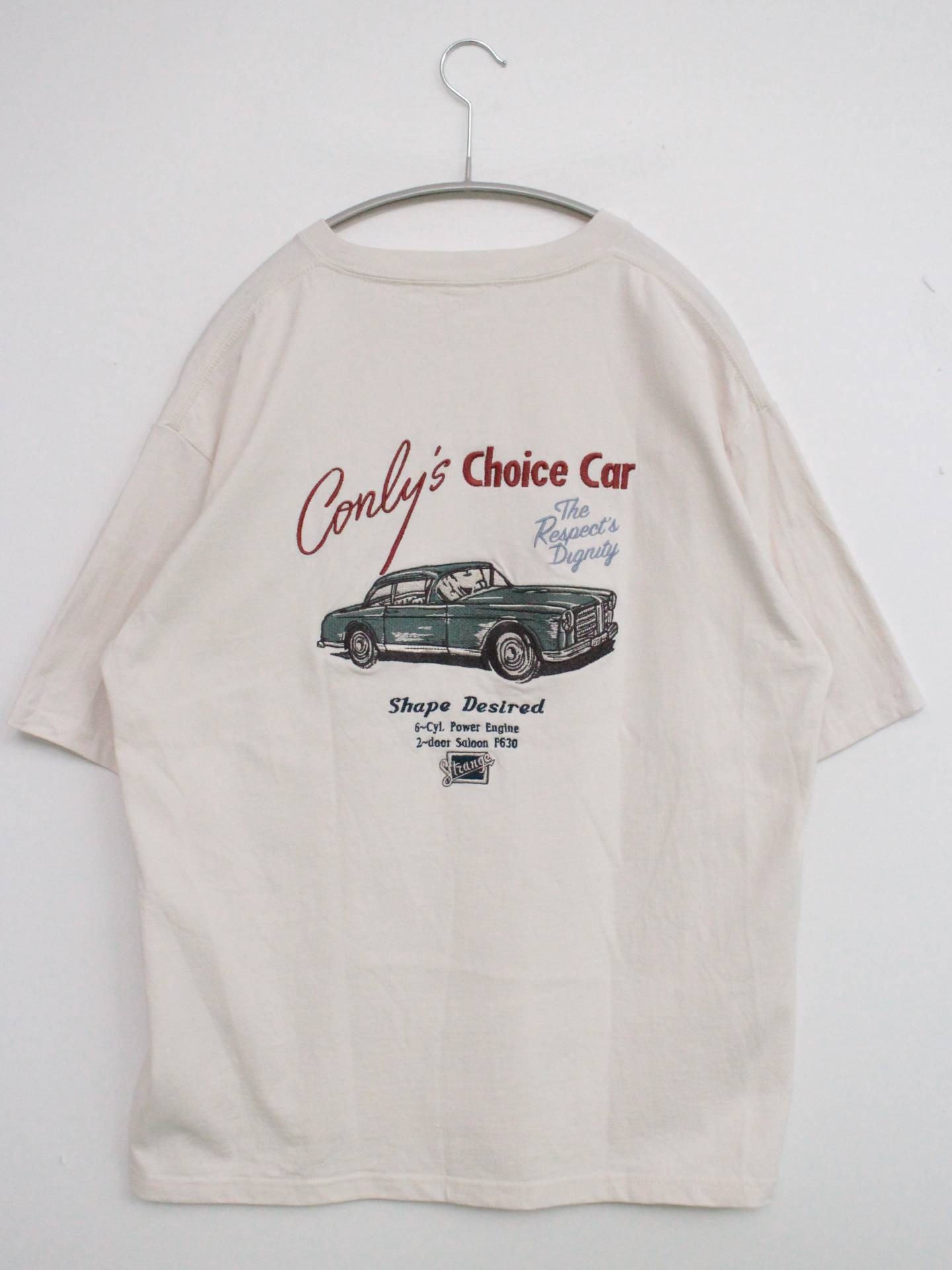 Tシャツ/カットソー
