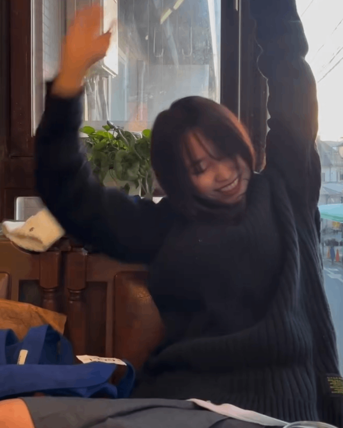 その他トップス