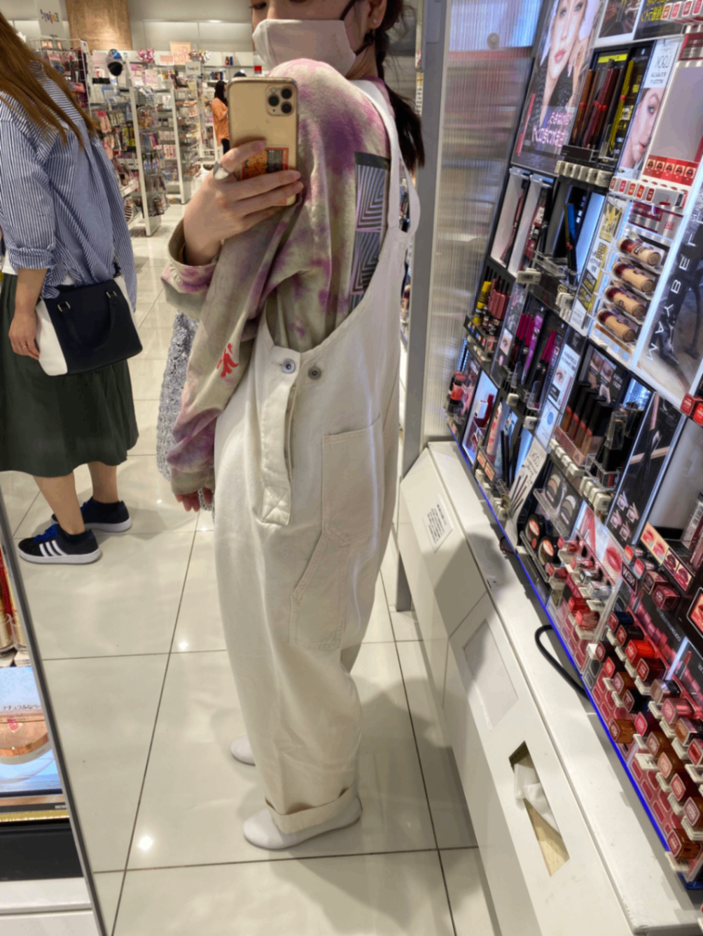 その他パンツ