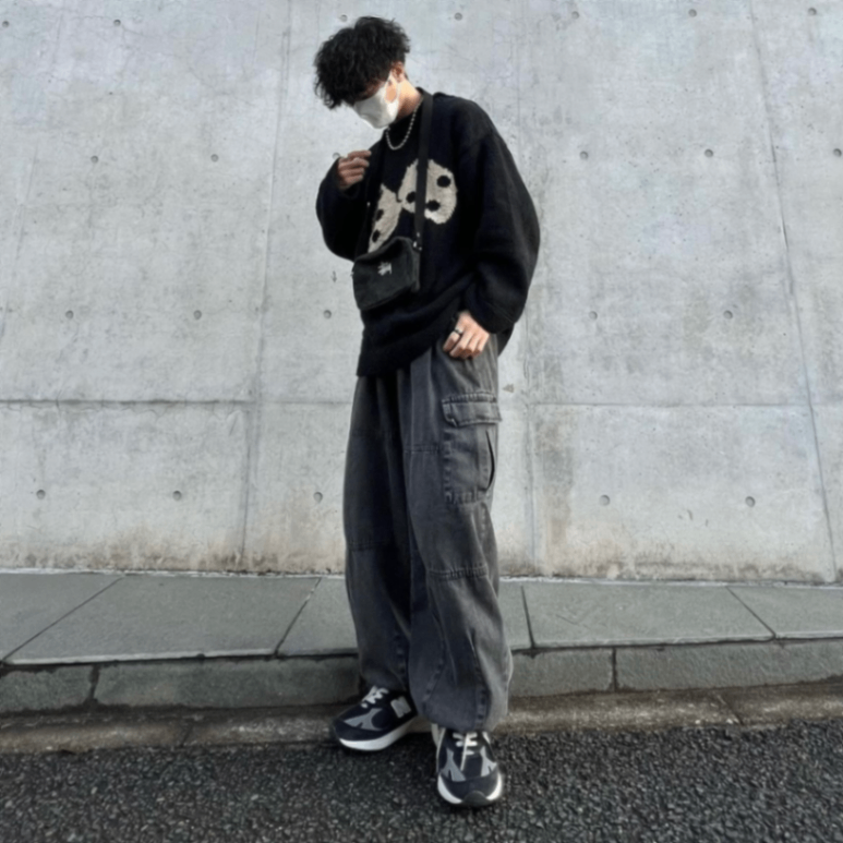 その他のトップス