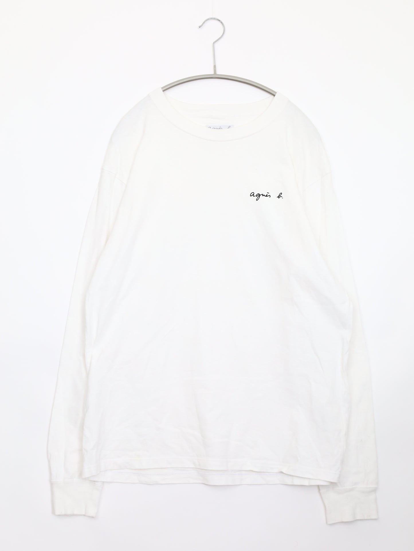 ロングTシャツ