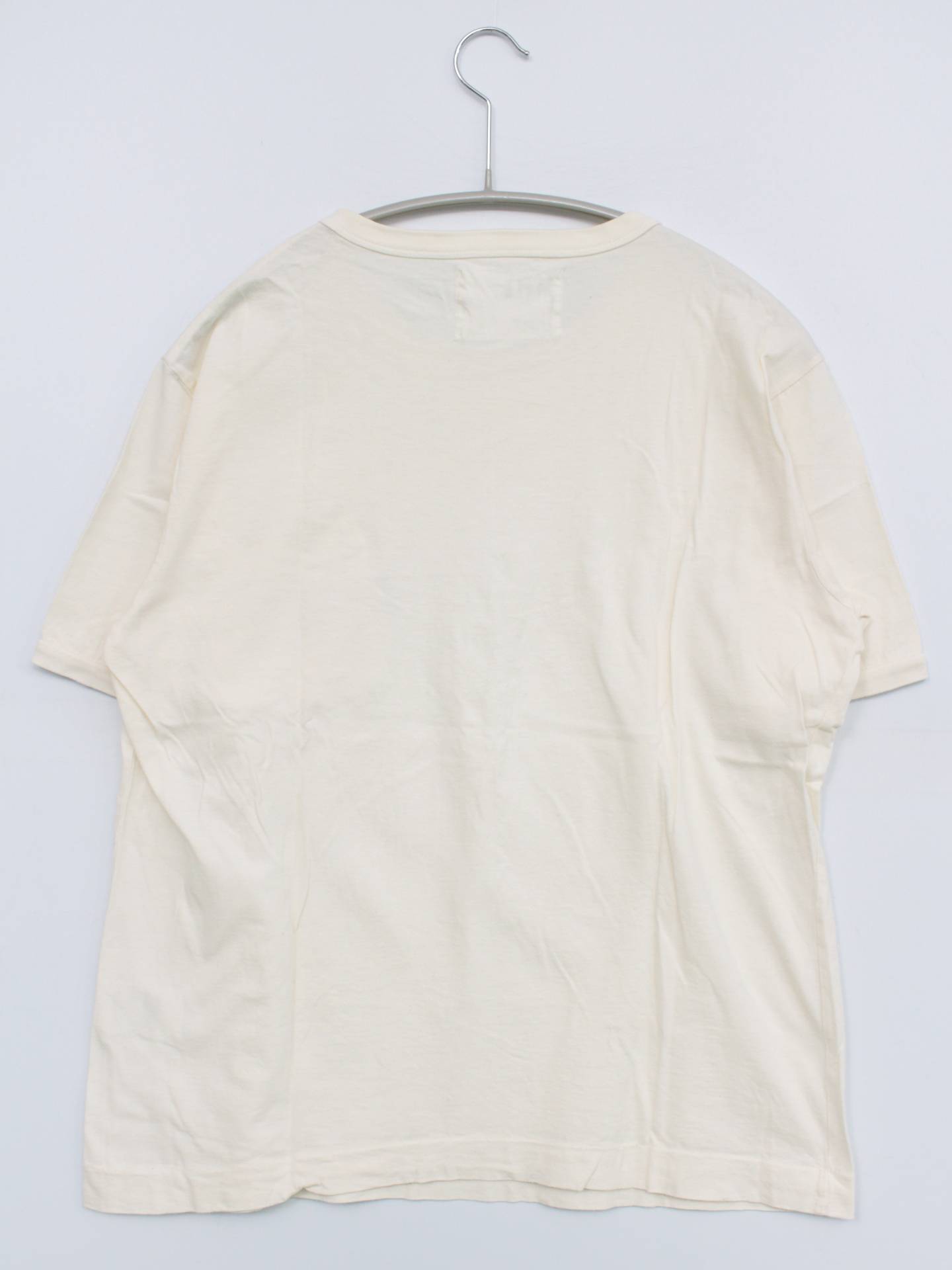 Tシャツ/カットソー