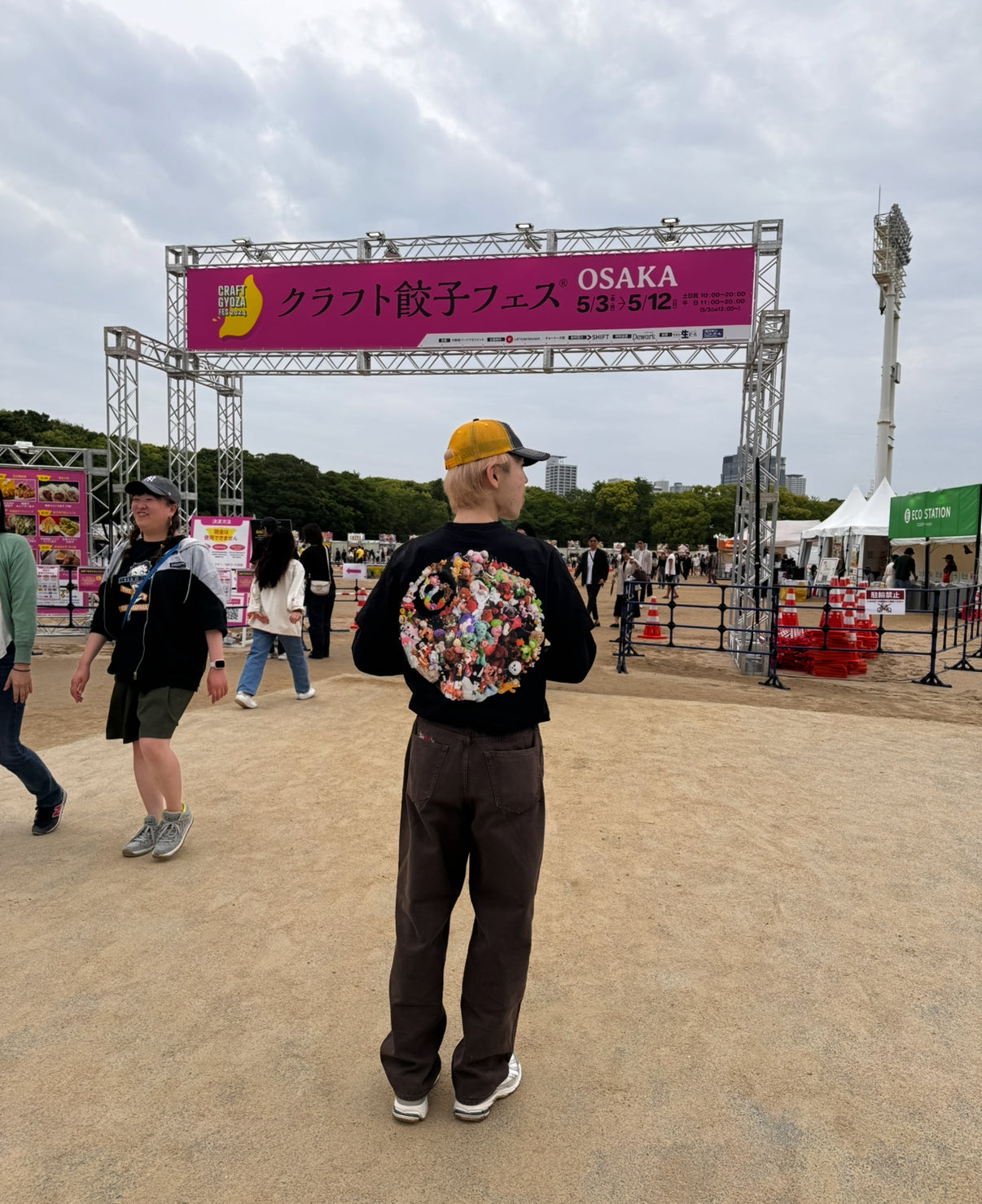 Tシャツ/カットソー