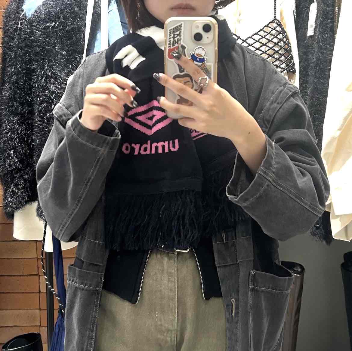 その他パンツ