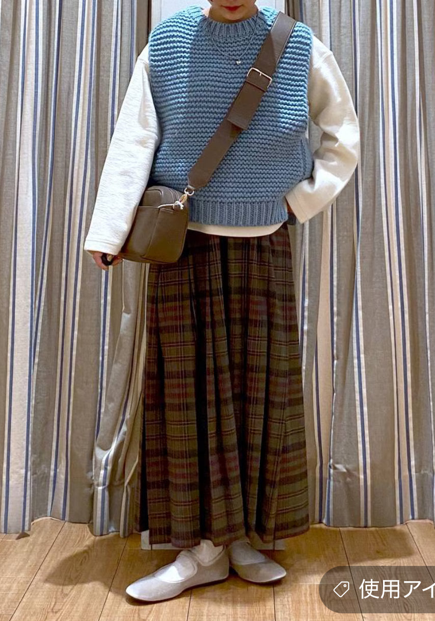 スカート