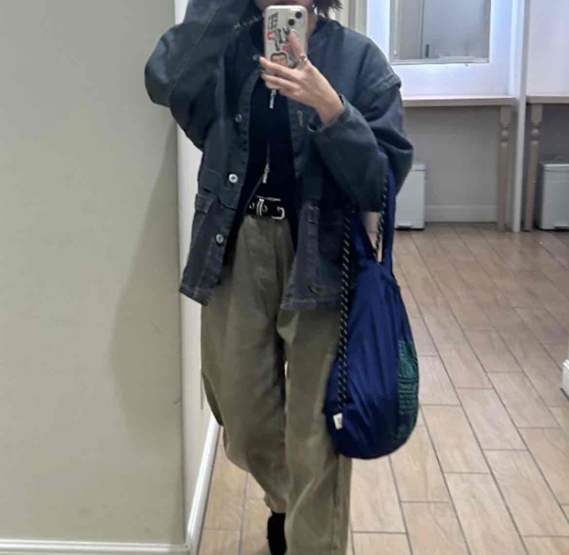 その他パンツ