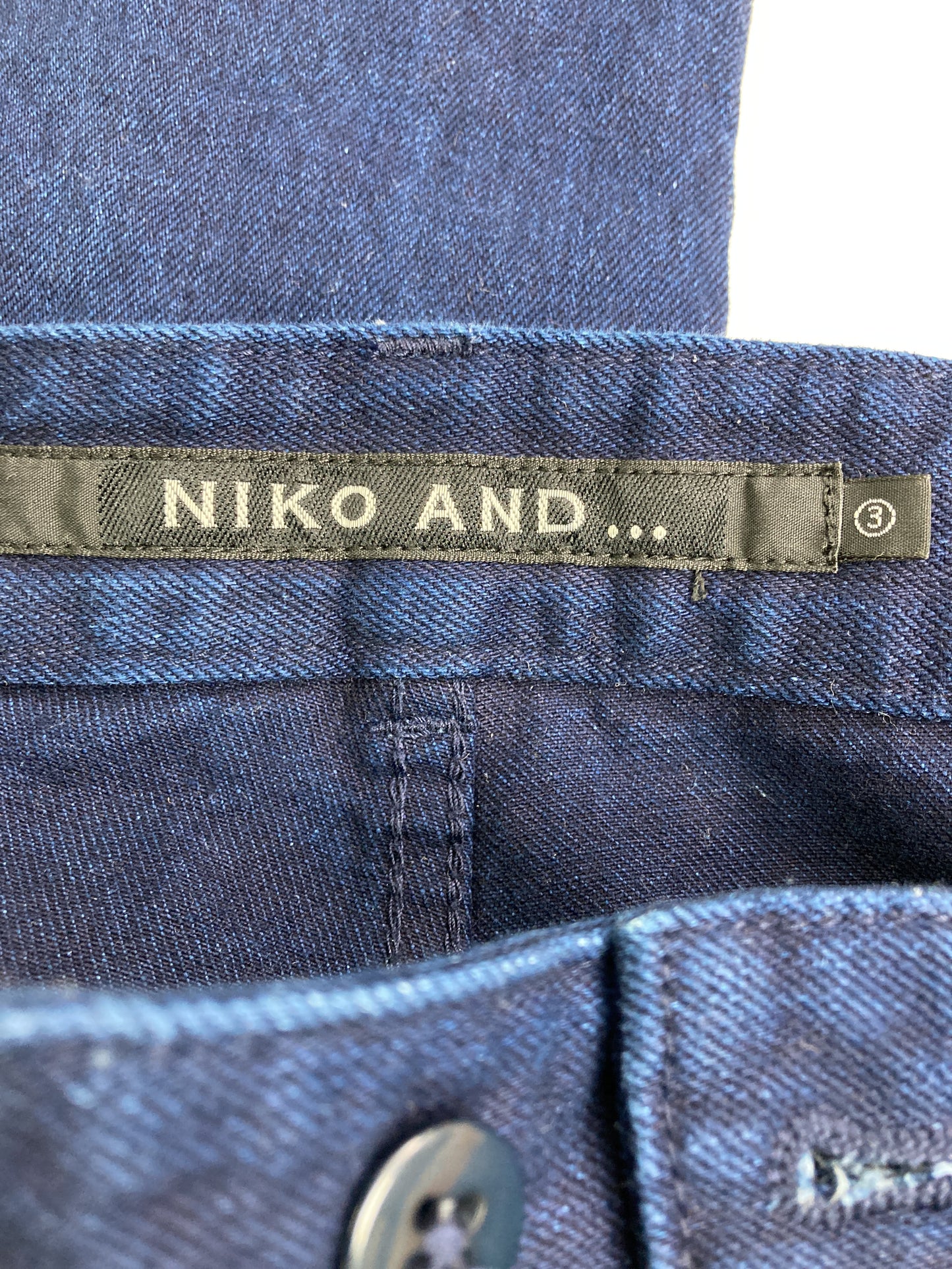 その他パンツ