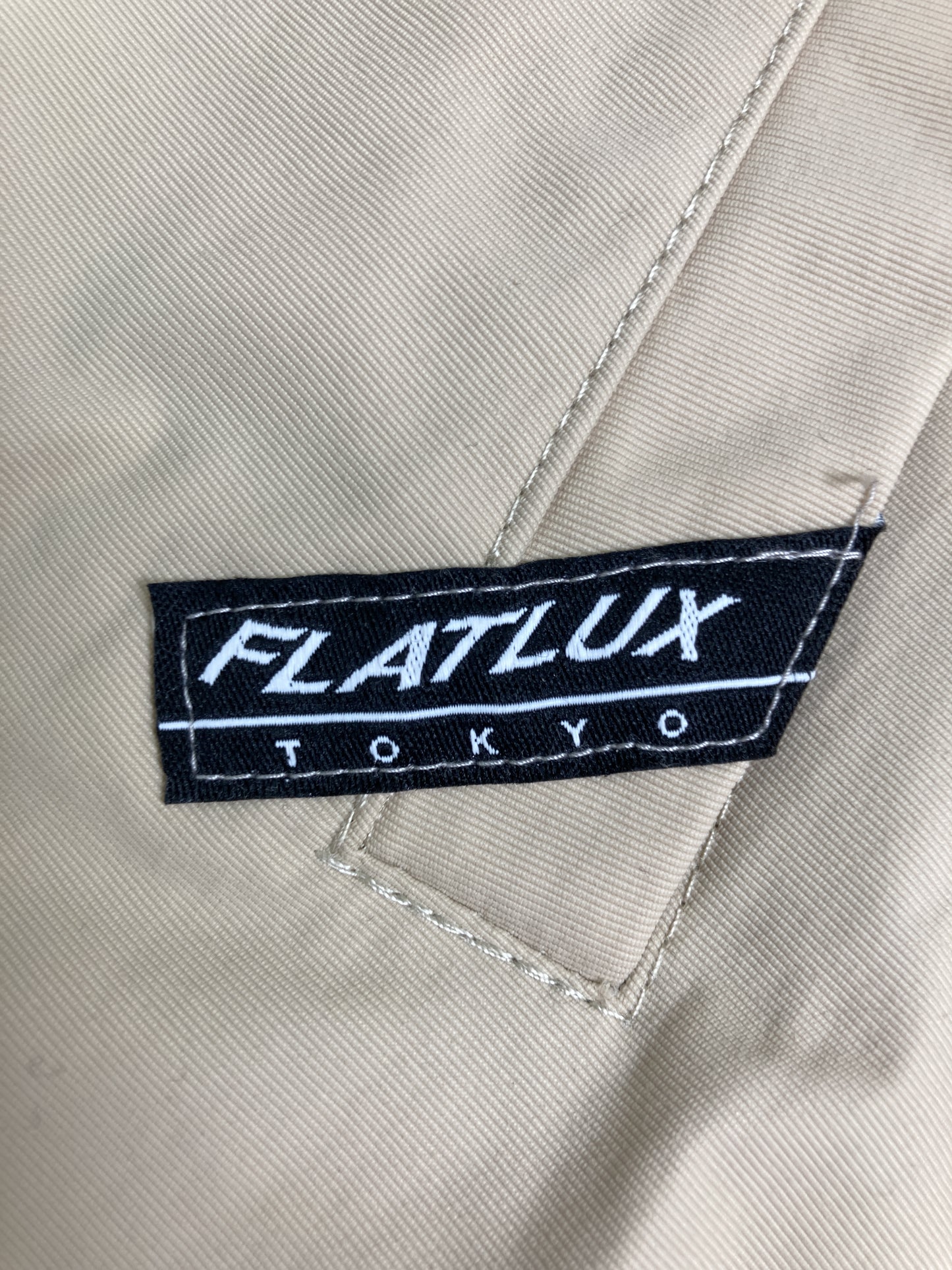 マウンテンパーカー