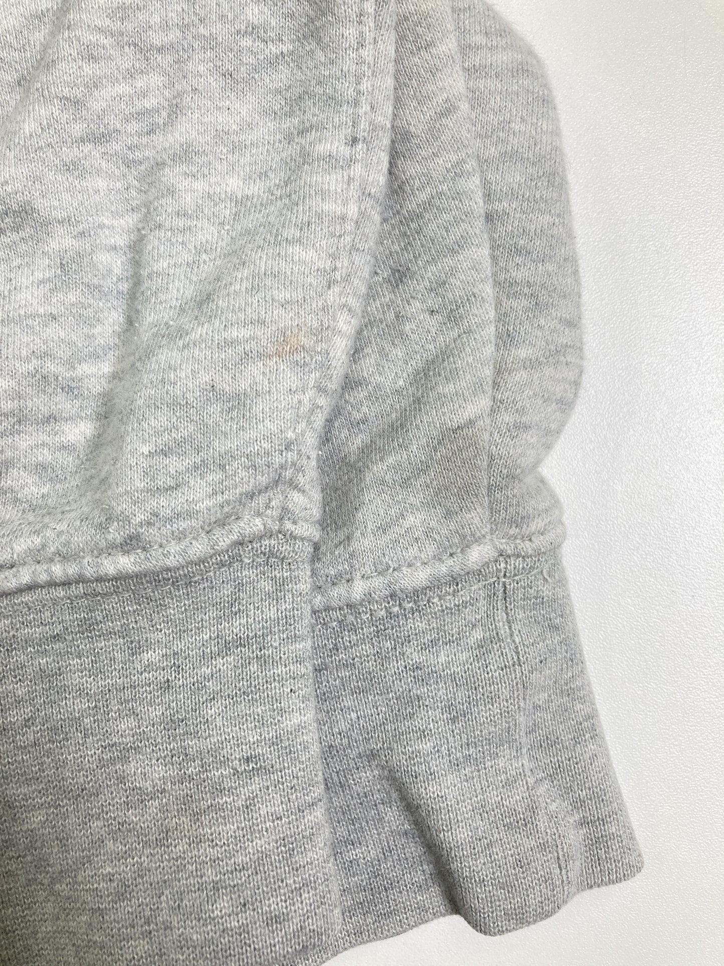 セットアップ