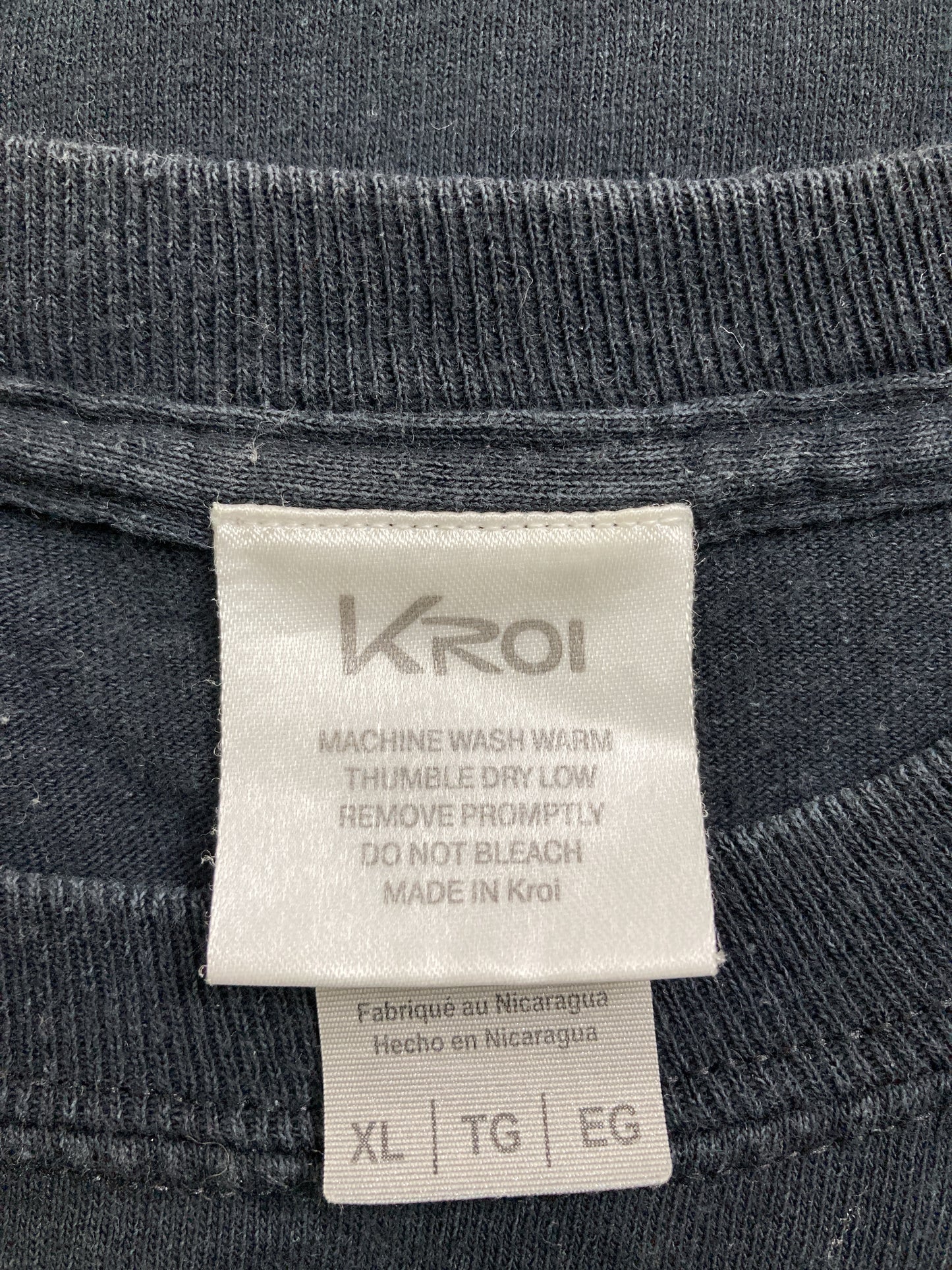 Tシャツ/カットソー