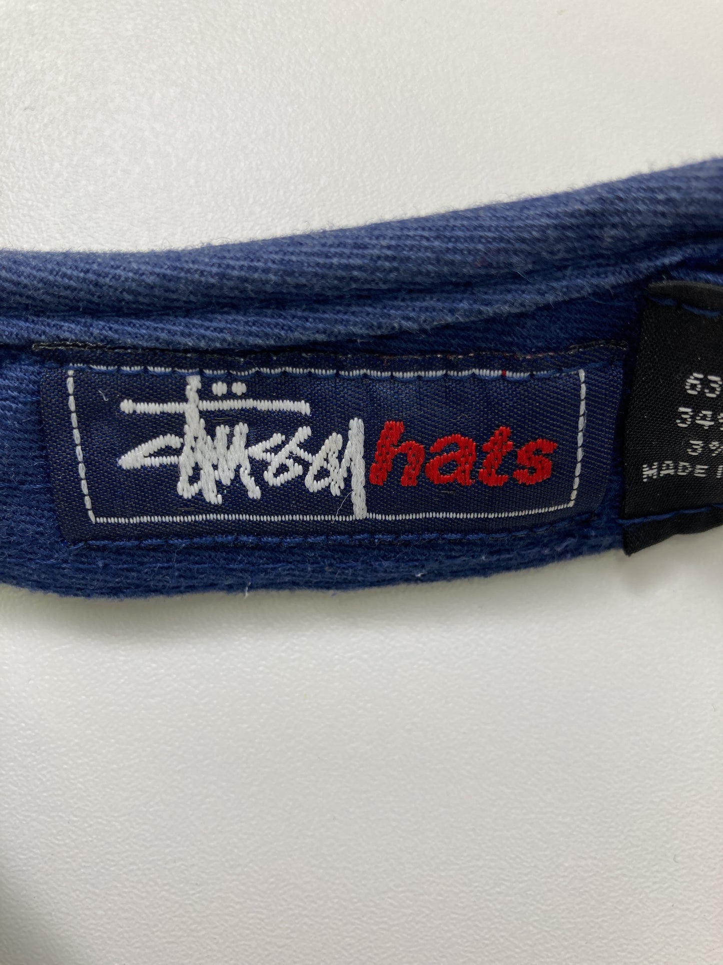 サンバイザー