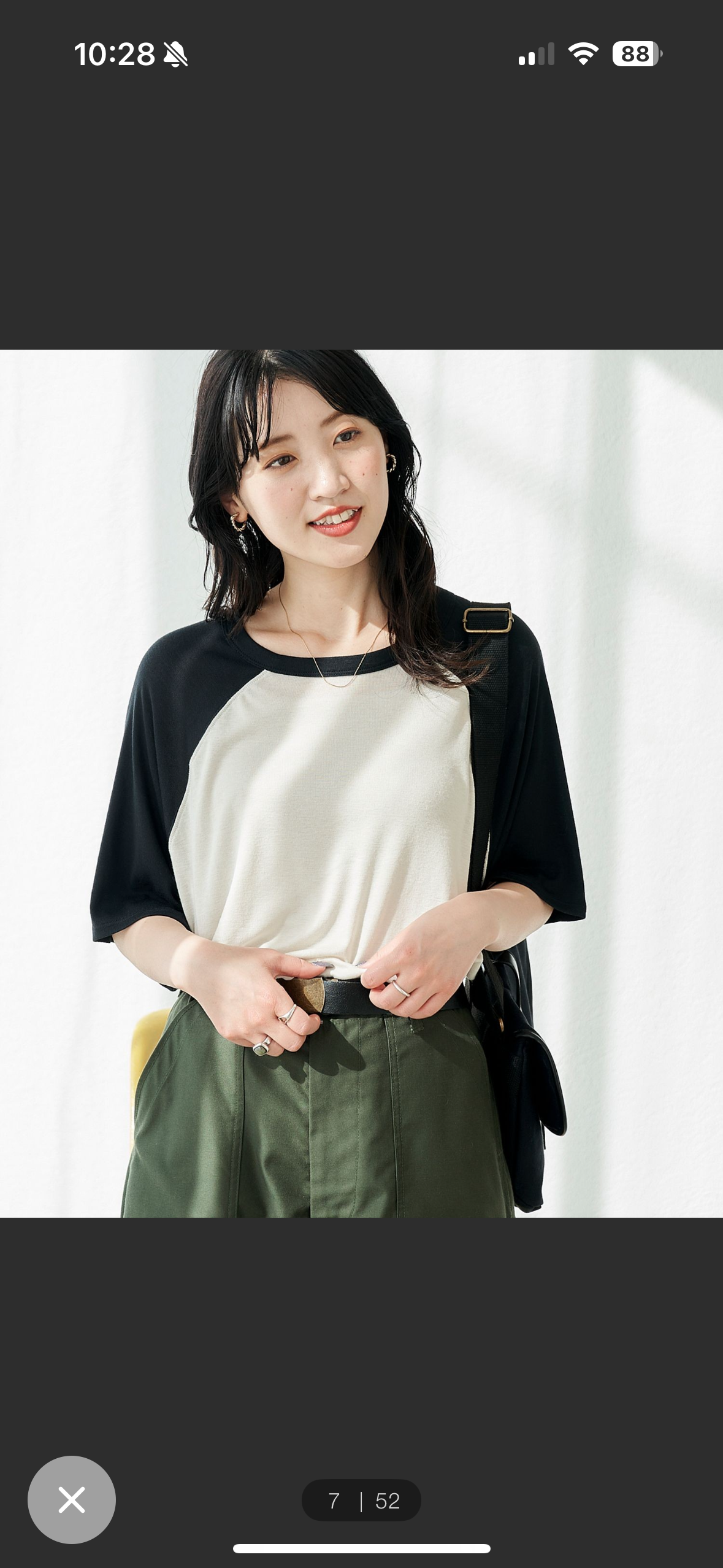 Tシャツ/カットソー