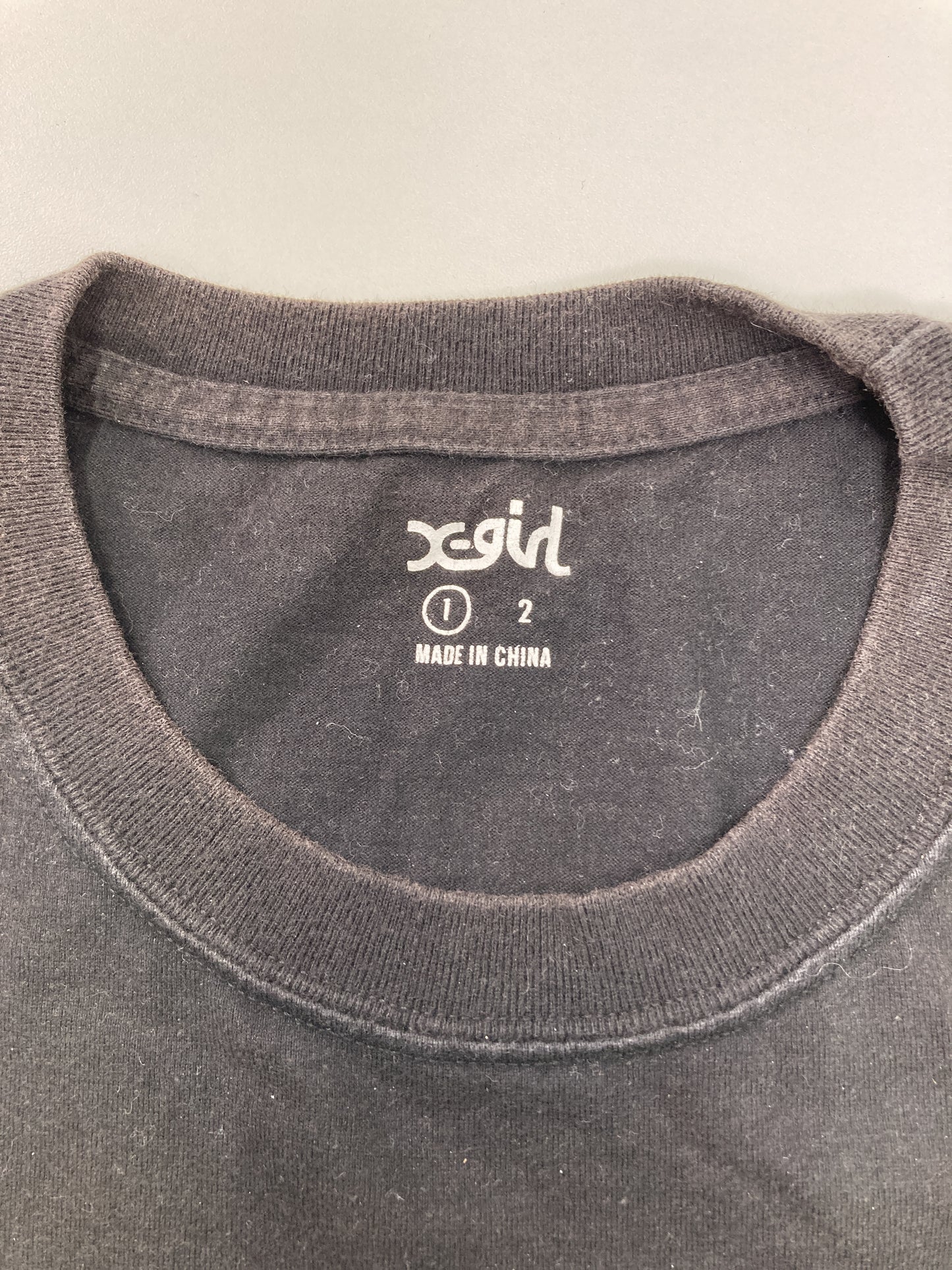 Tシャツ/カットソー