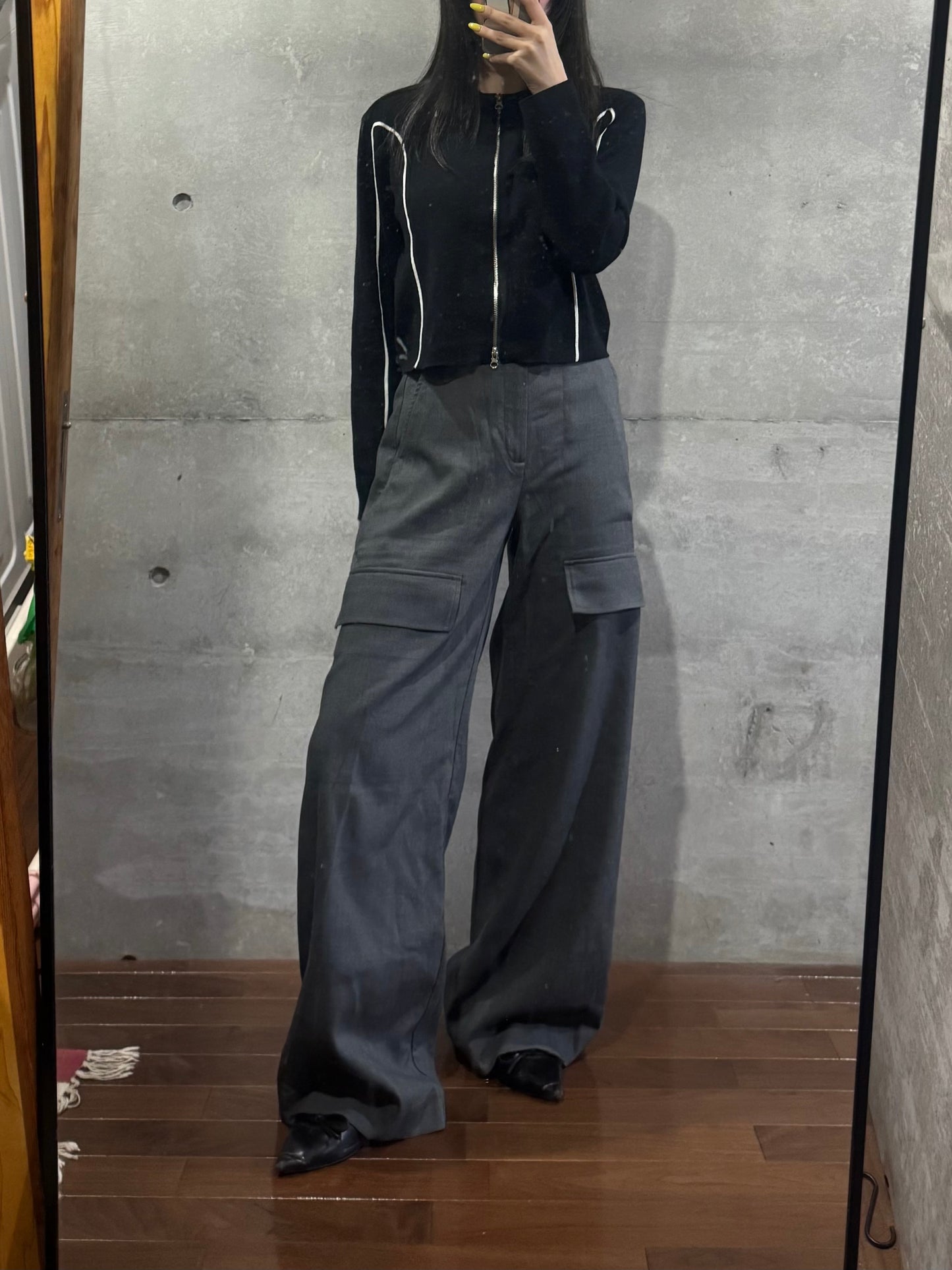 スラックス