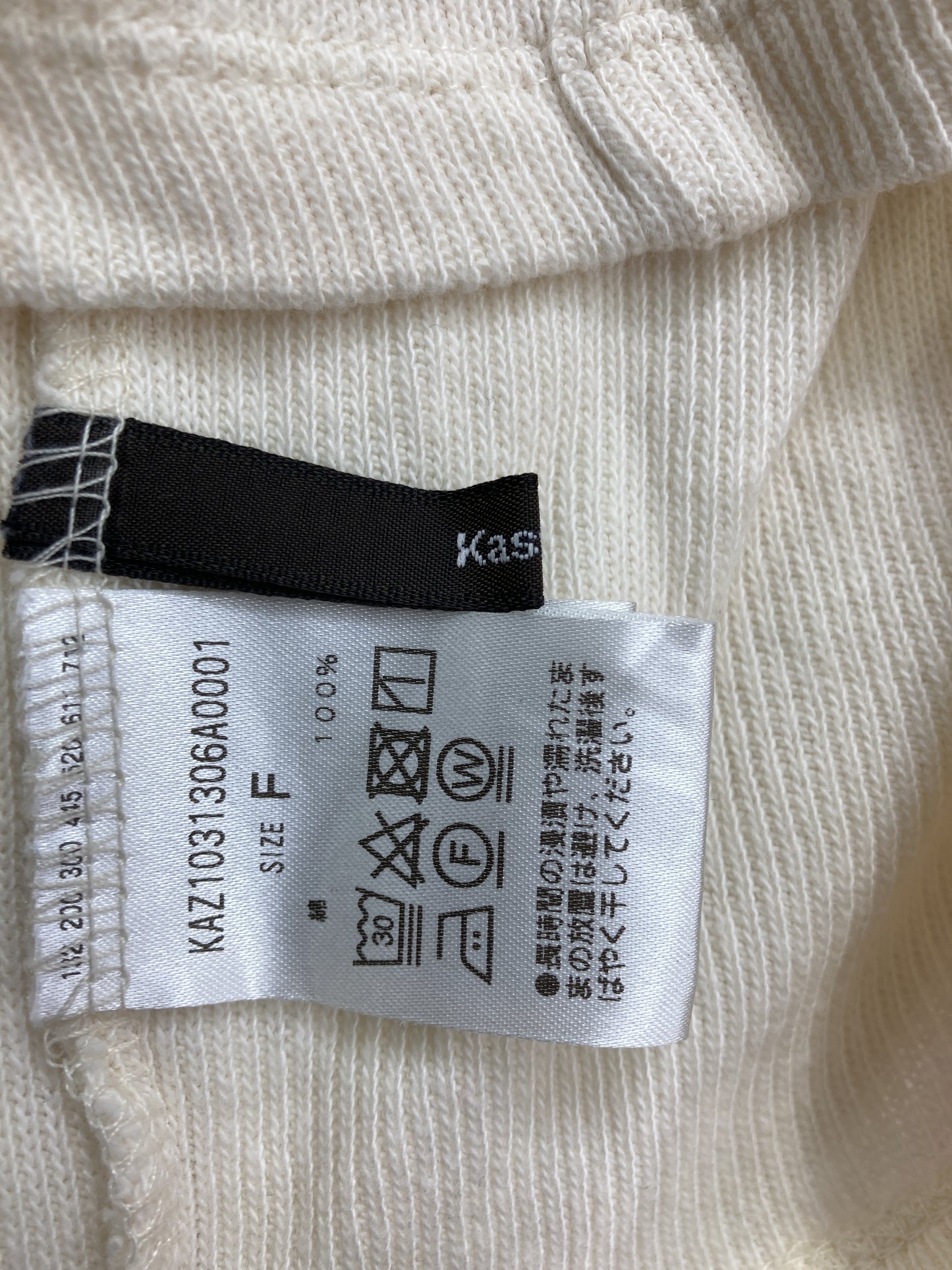 Tシャツ/カットソー
