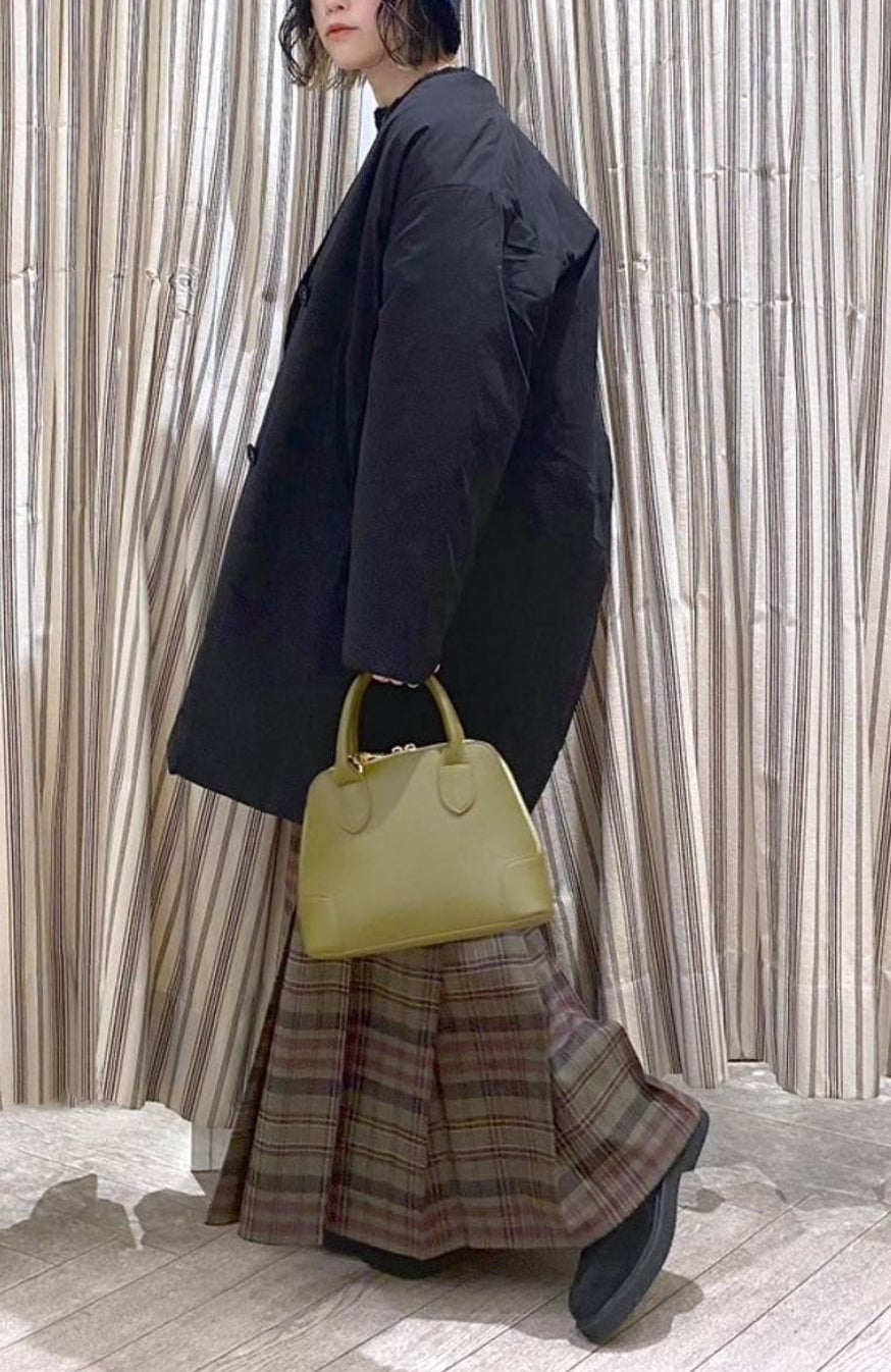 スカート