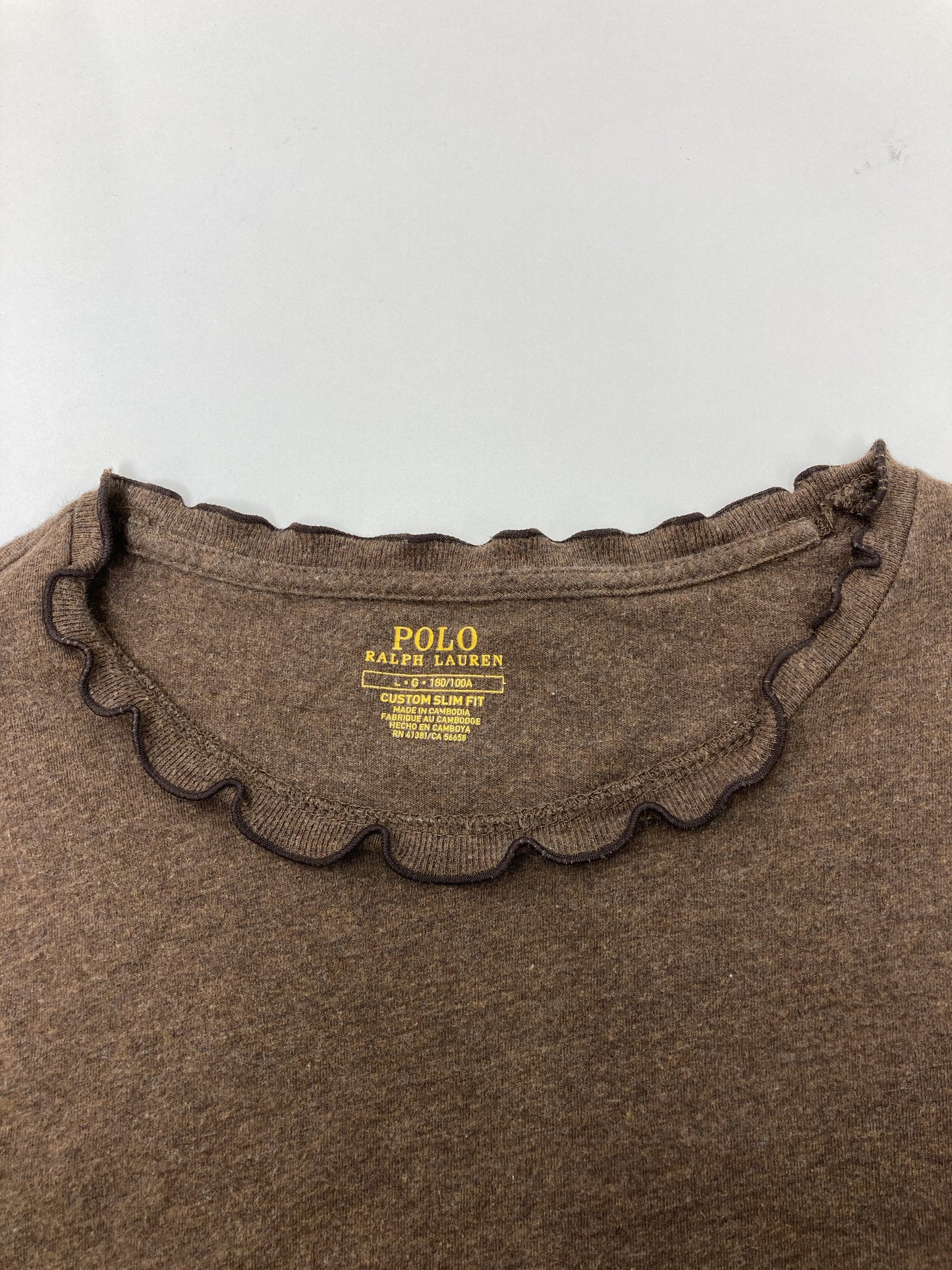 Tシャツ/カットソー