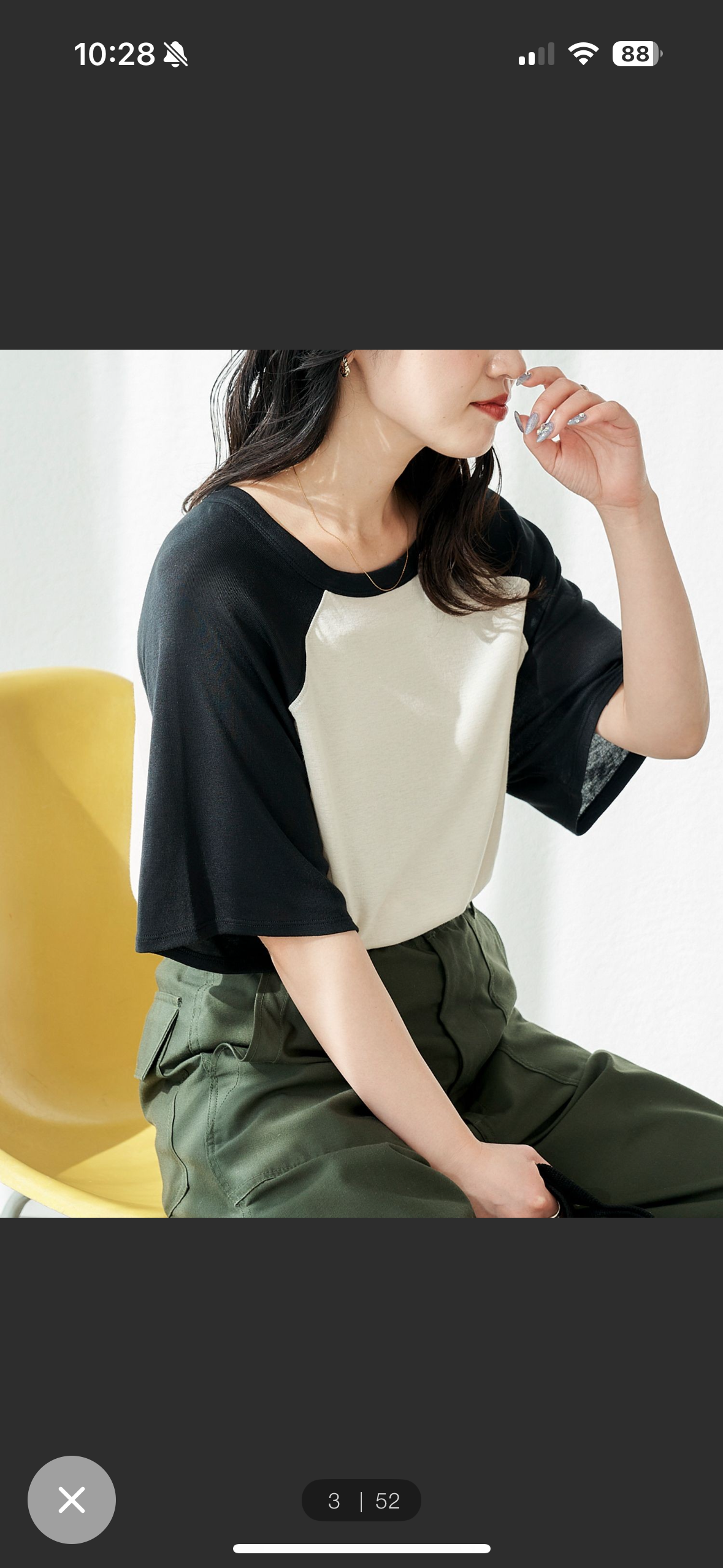 Tシャツ/カットソー