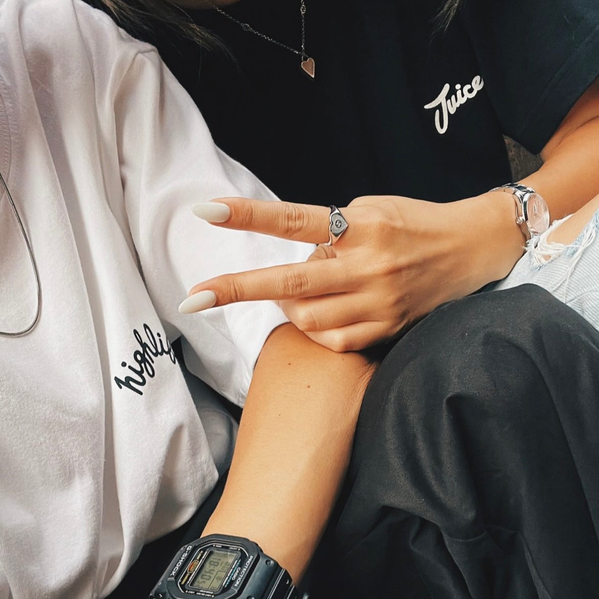 Tシャツ/カットソー