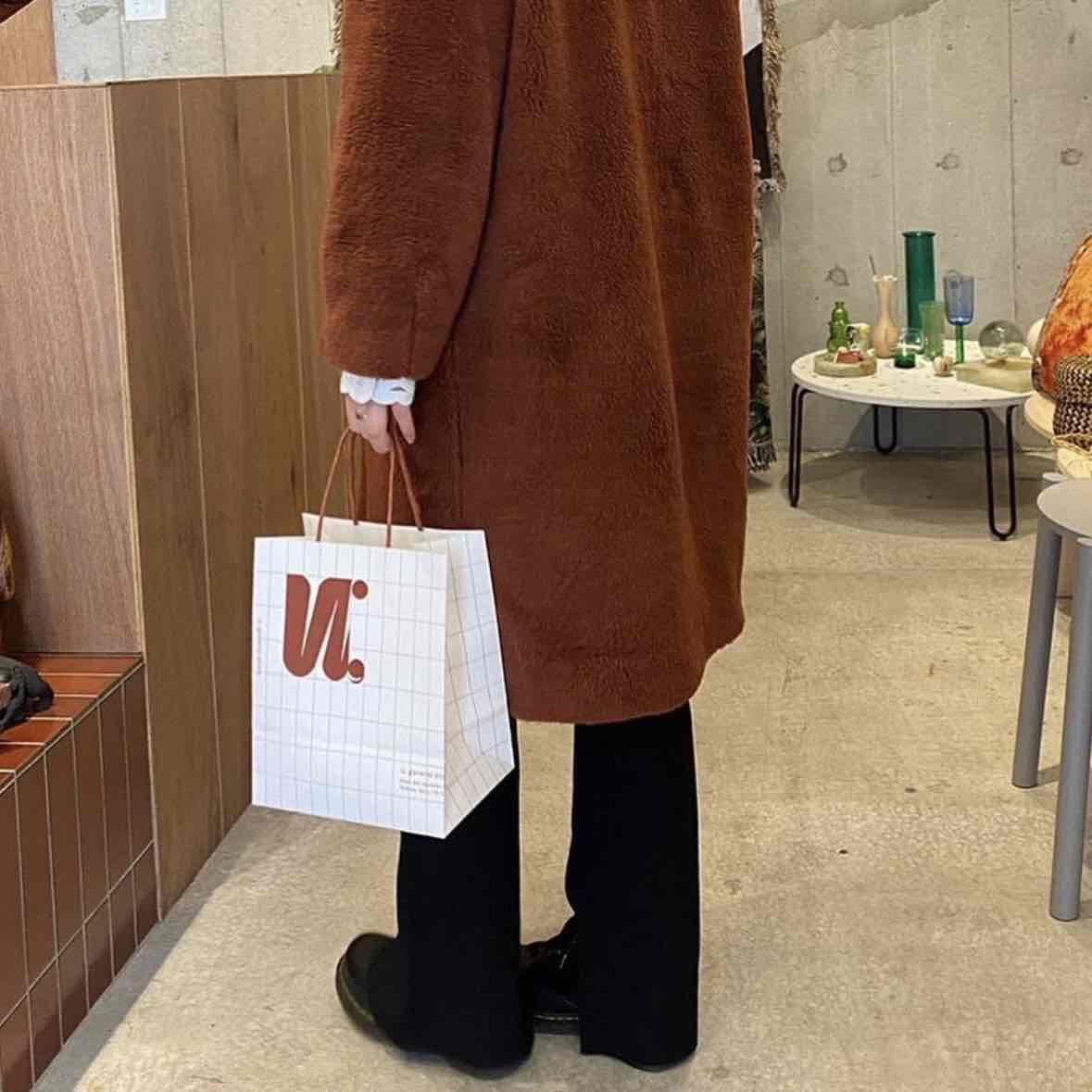 ダッフルコート