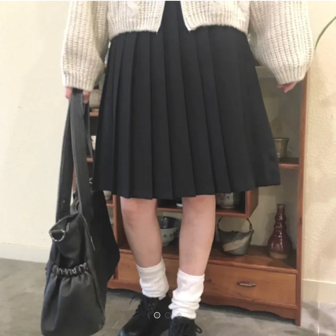 スカート