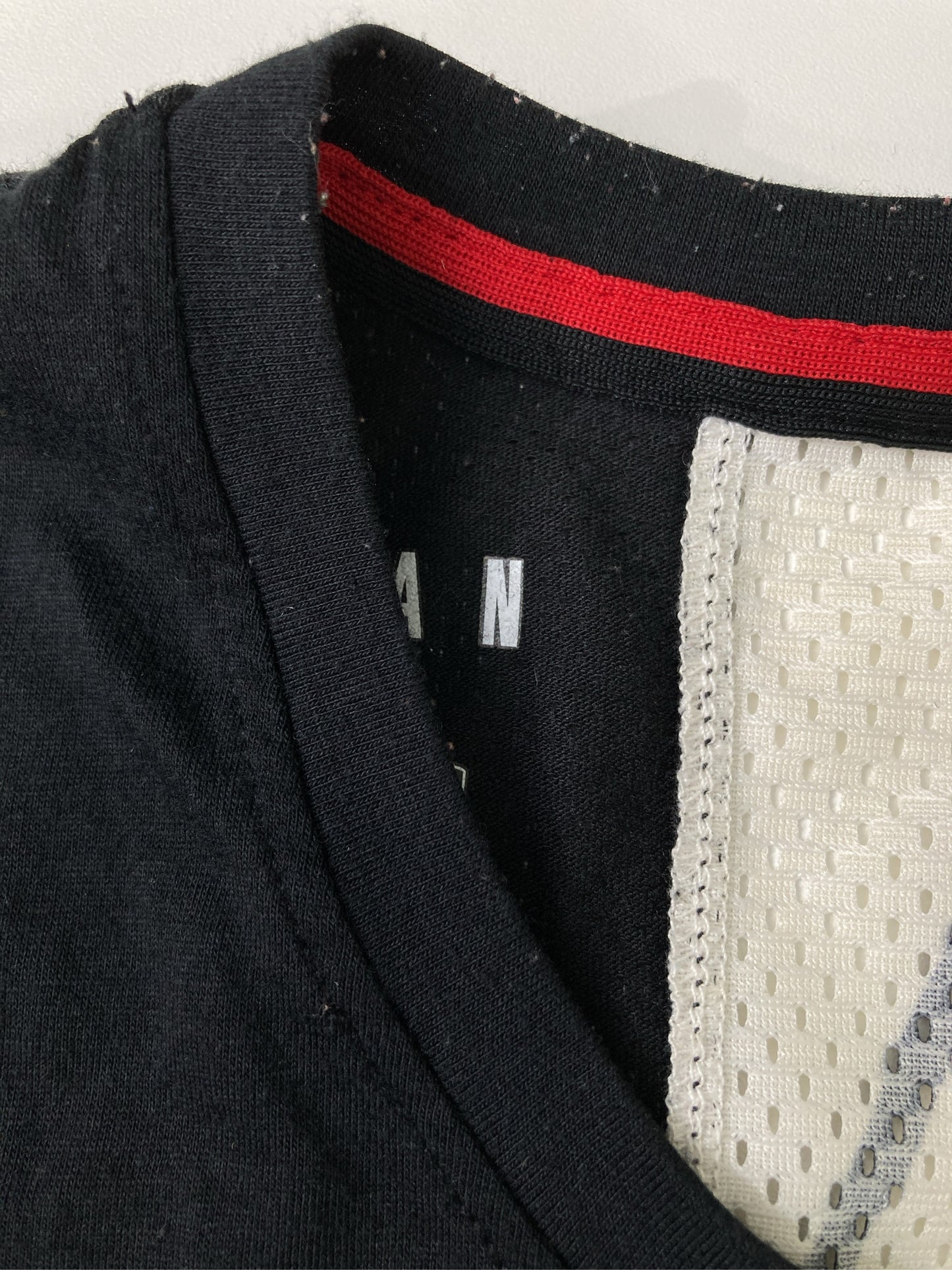 ノースリーブ