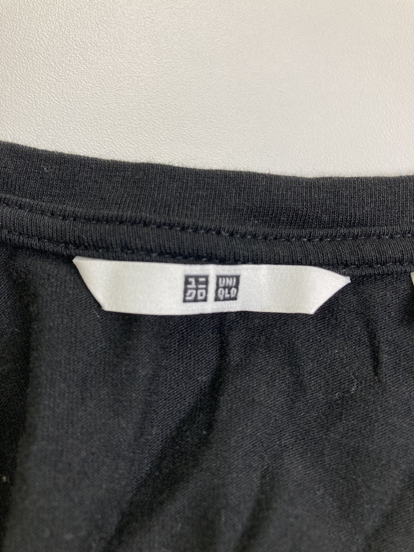 タンクトップ