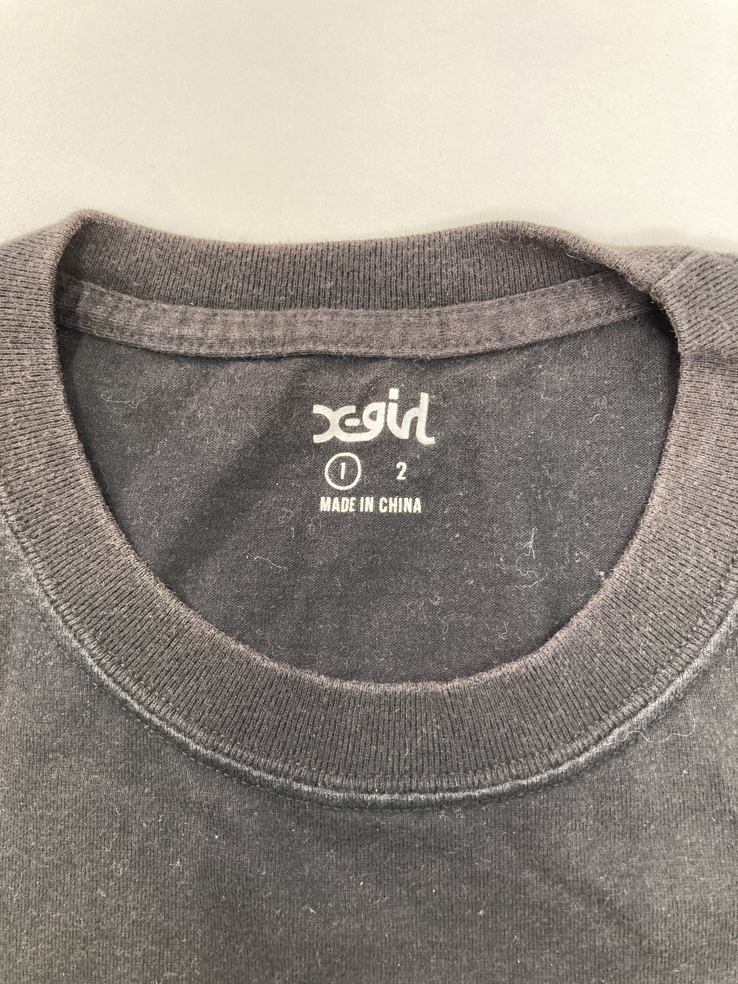 Tシャツ/カットソー
