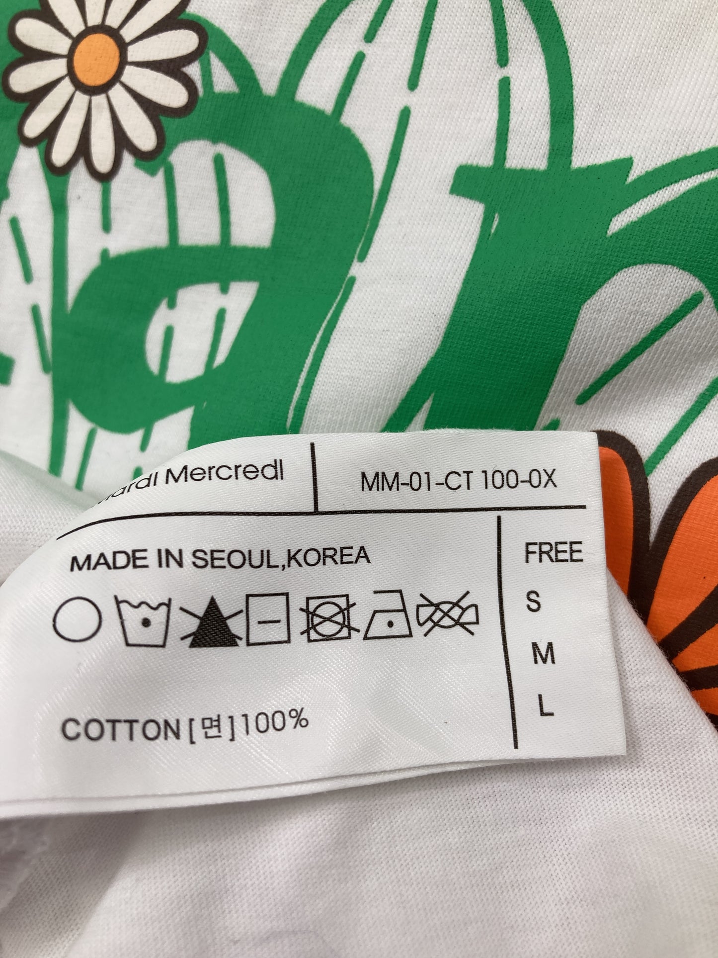 Tシャツ/カットソー