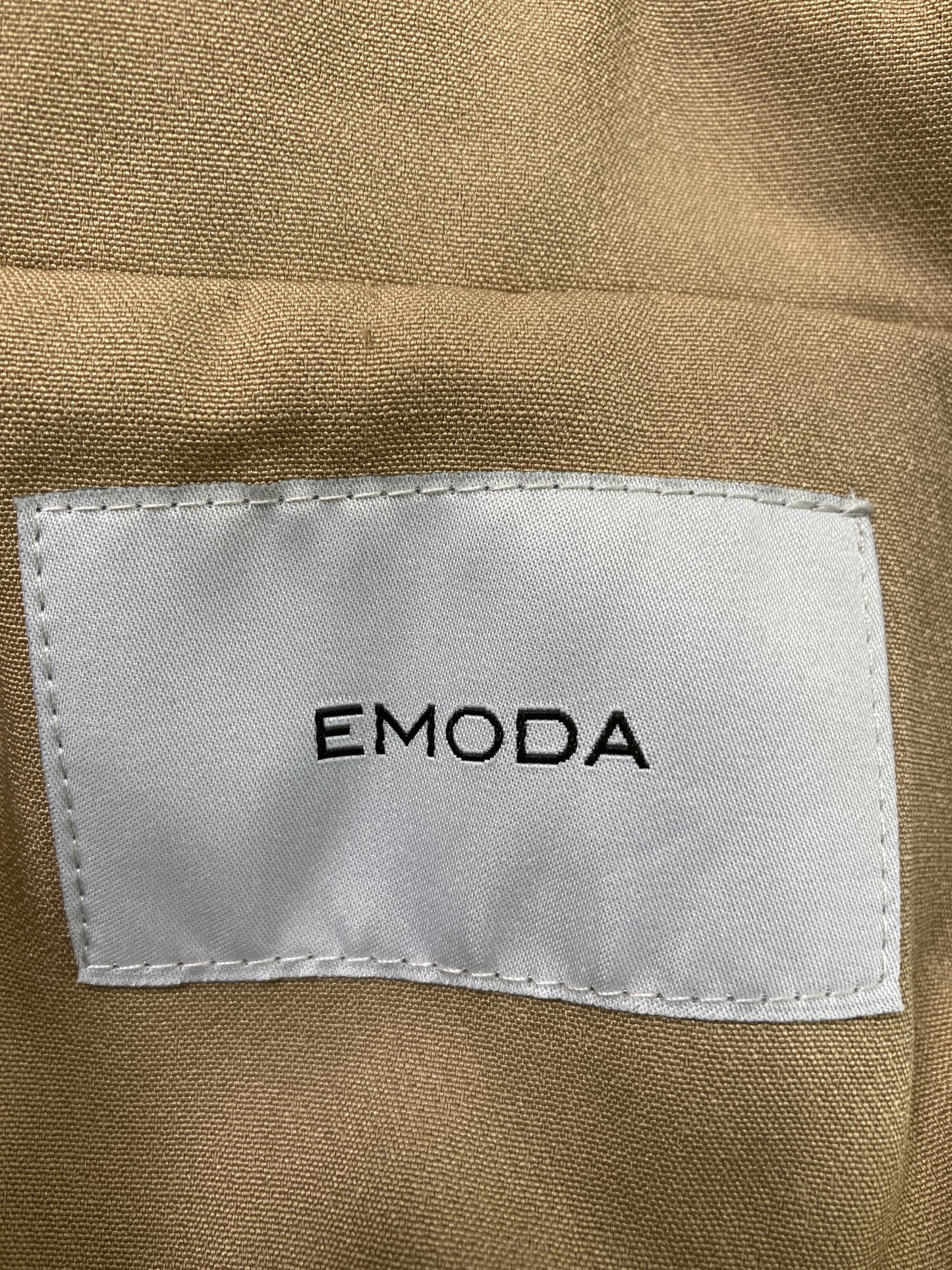 セットアップ