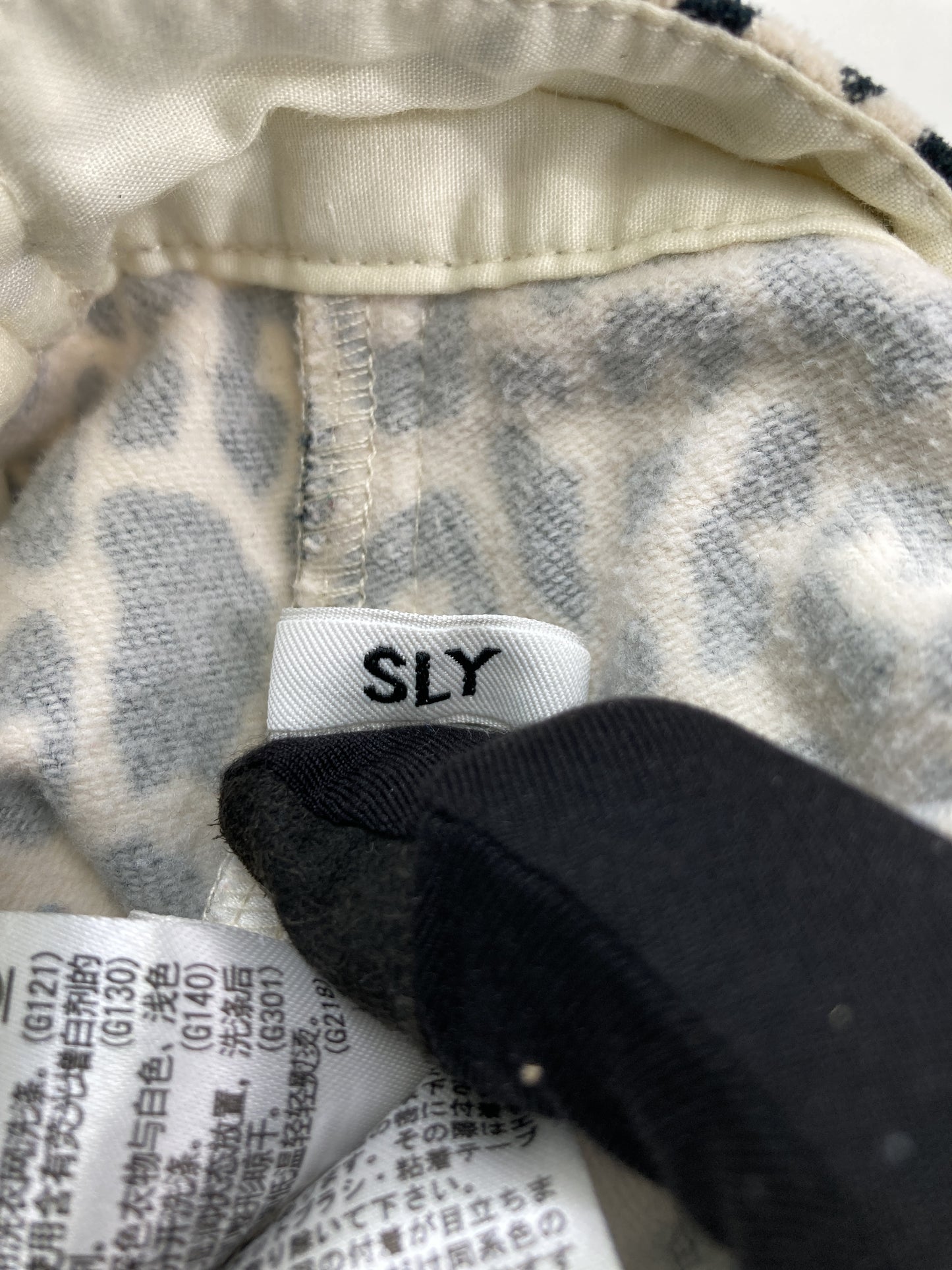 その他パンツ