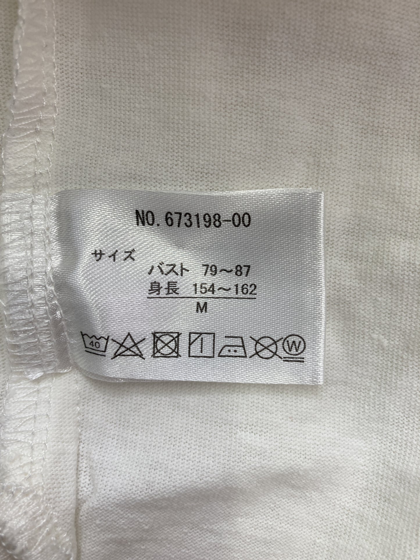 Tシャツ/カットソー