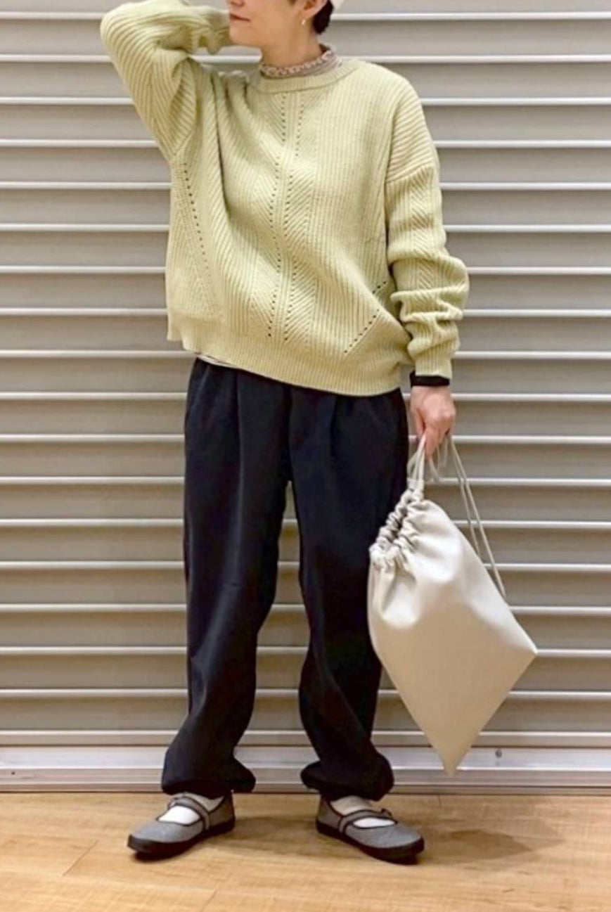 スウェットパンツ