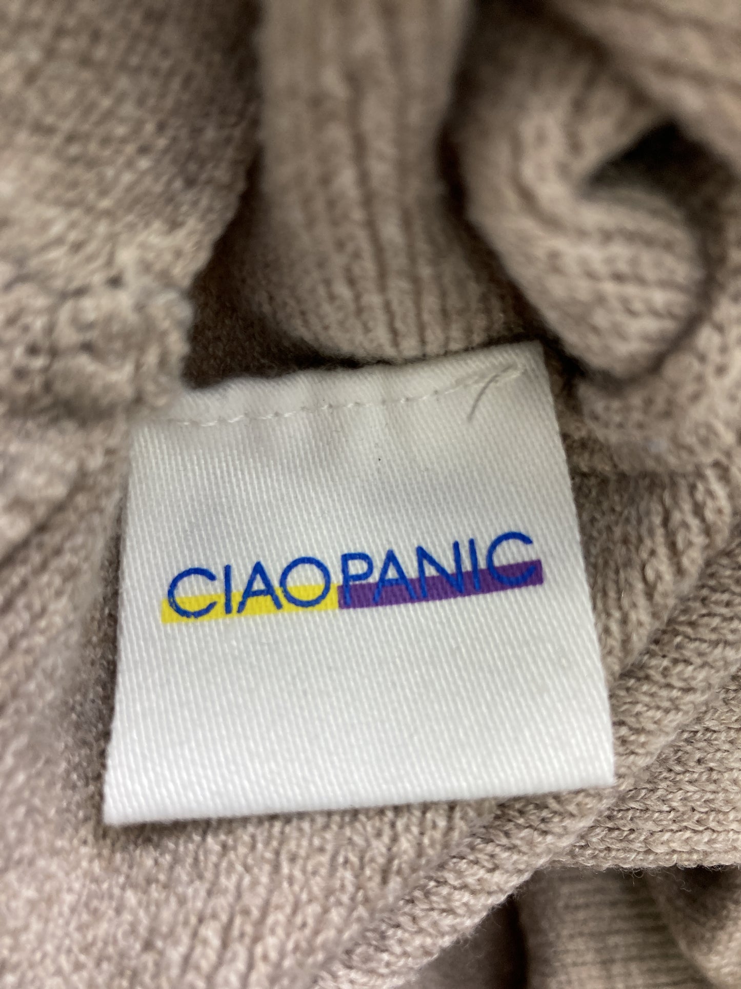 ロングスカート