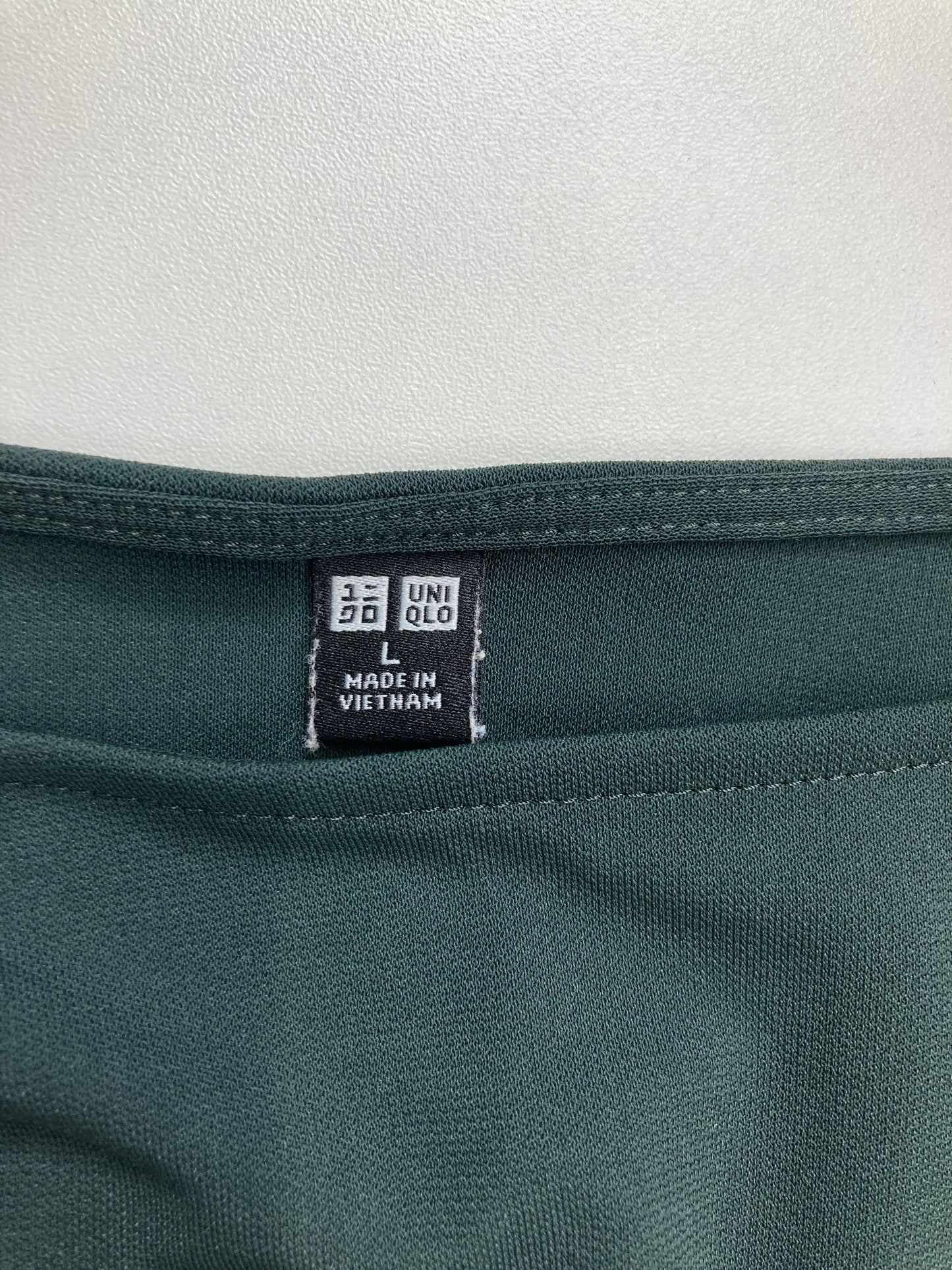 ノースリーブ