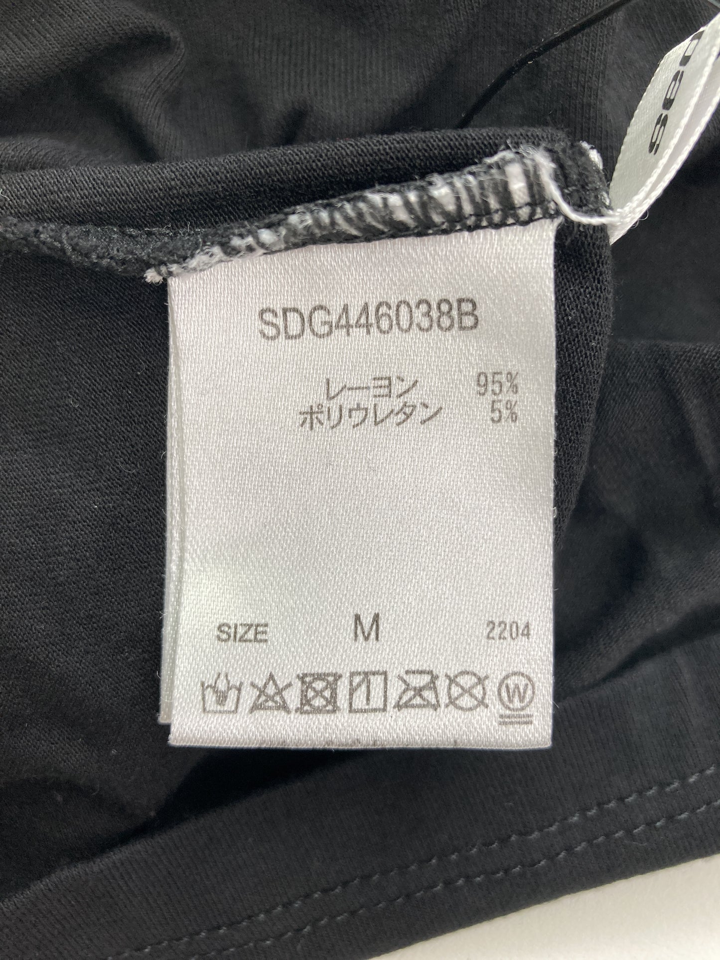 Tシャツ/カットソー