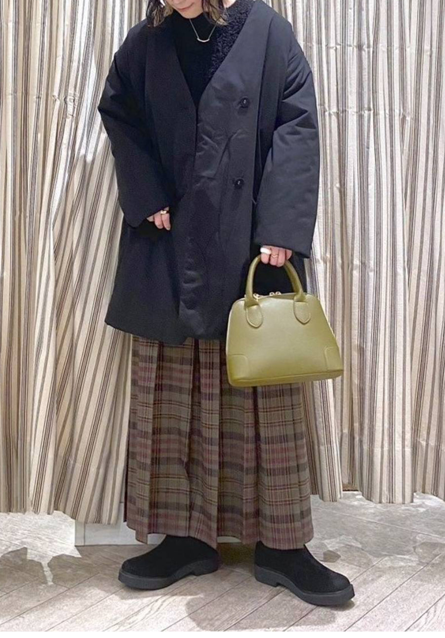 スカート