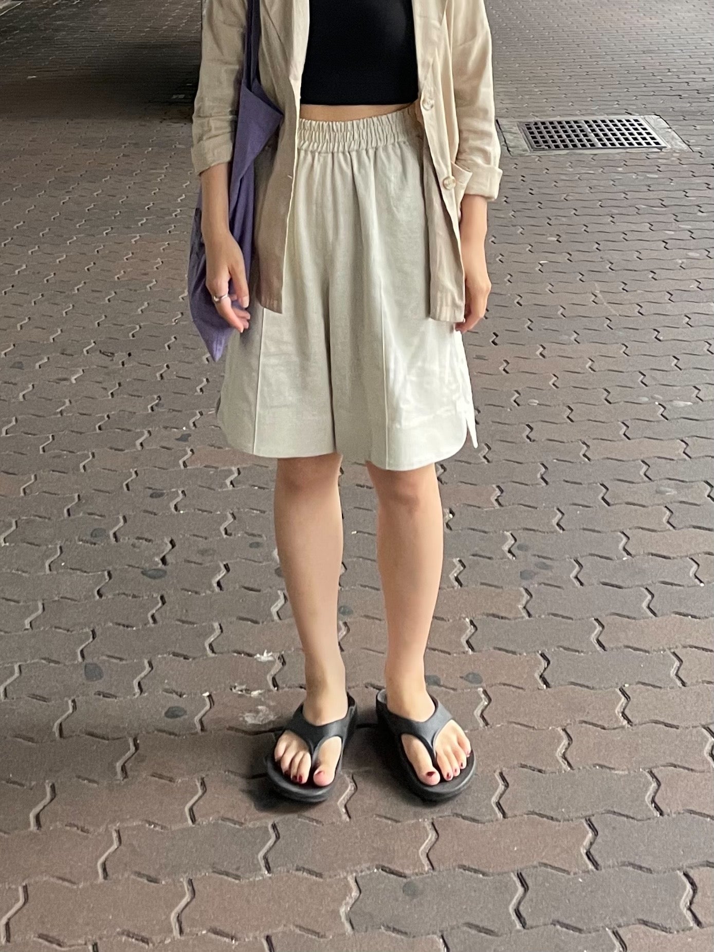 その他パンツ